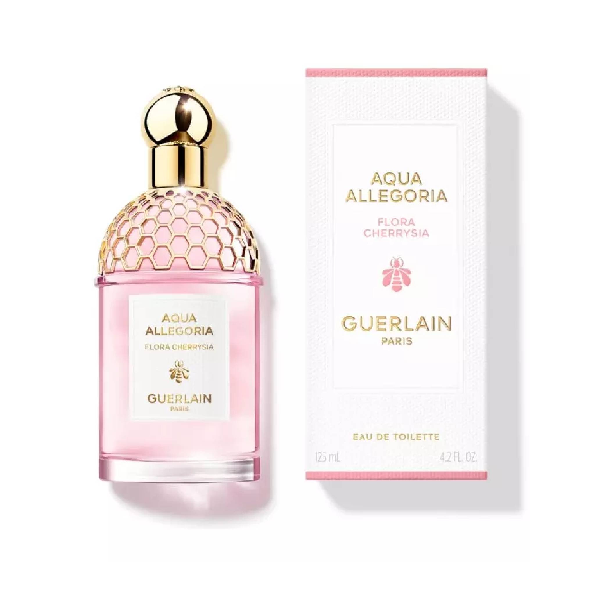 Guerlain Aqua Allegoria Flora Cherrysia Eau De Toilette 125ml Lebanon