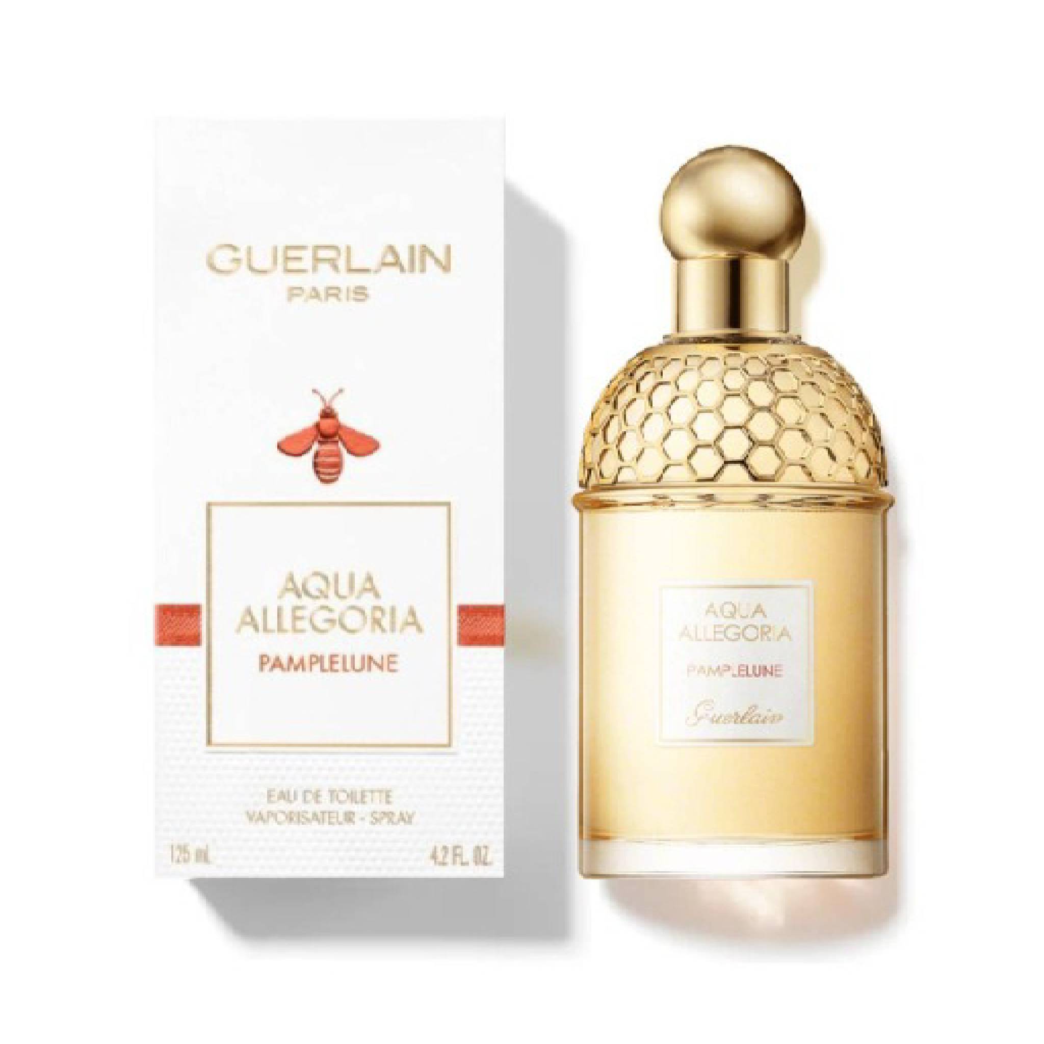 Guerlain Aqua Allegoria Pamplelune Eau De Toilette 125ml Lebanon