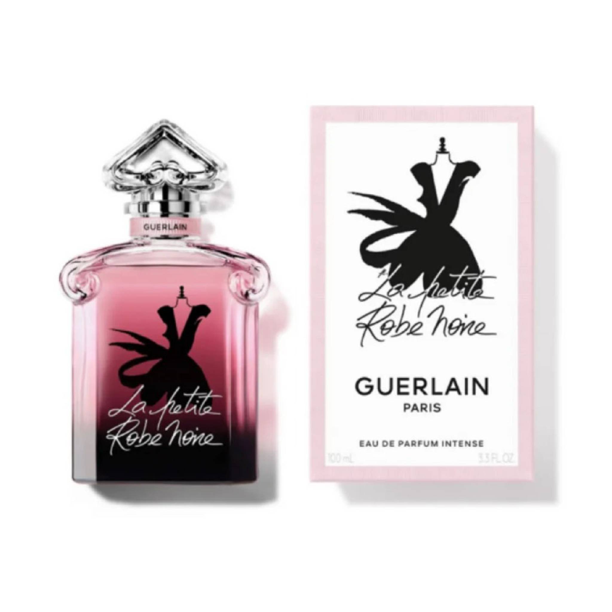 Guerlain La Petite Robe Noire Eau De Parfum Intense 100ml Lebanon