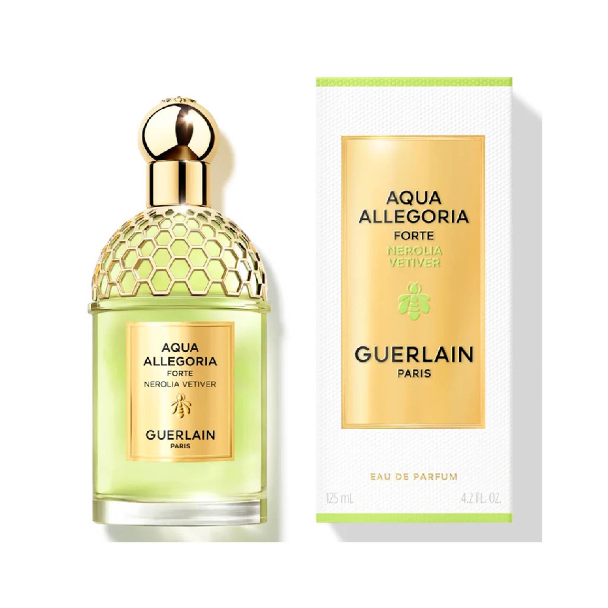 Guerlain Aqua Allegoria Forte Nerolia Vetiver Eau De Parfum 125ml Lebanon