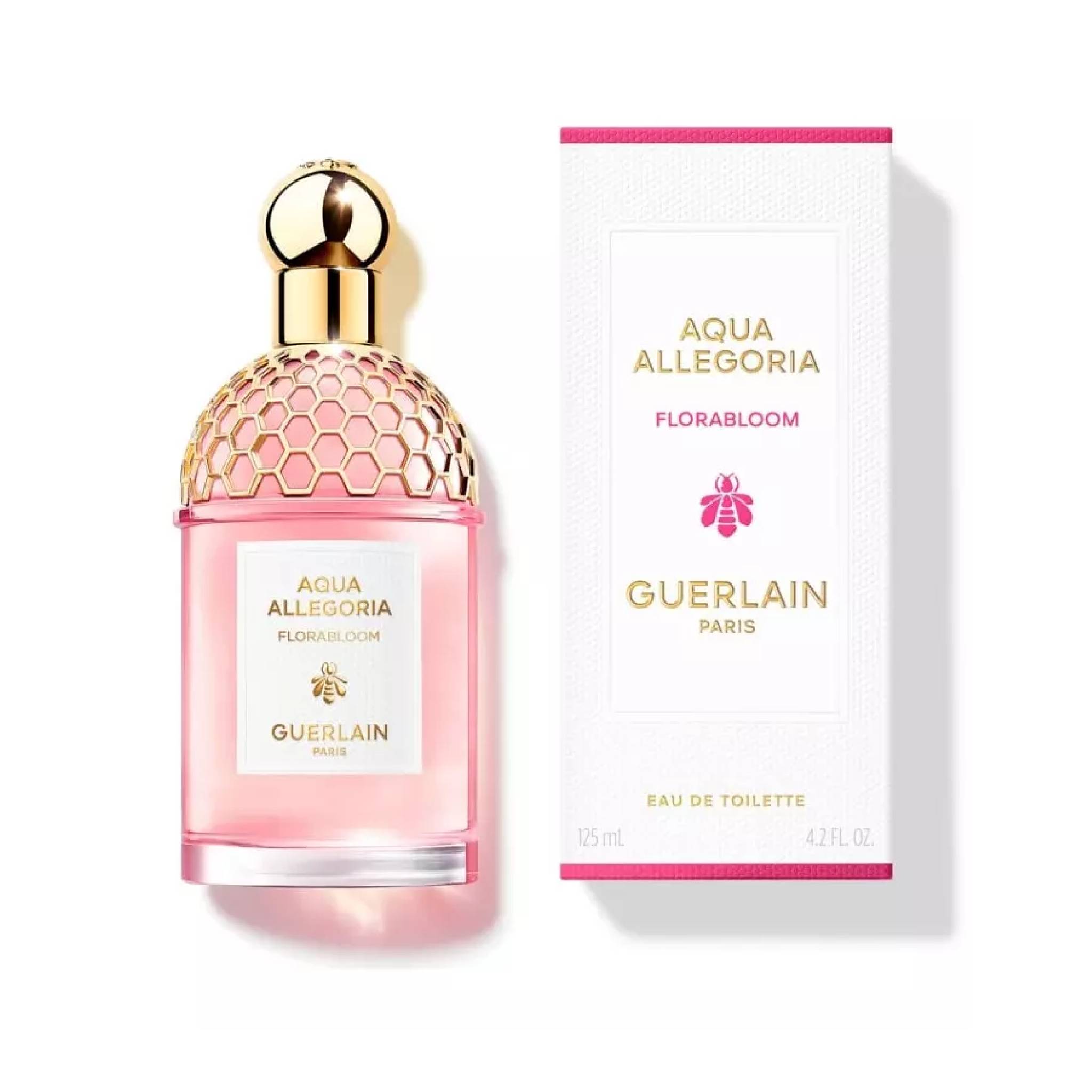Guerlain Aqua Allegoria Florabloom Eau de Toilette 125ml Lebanon