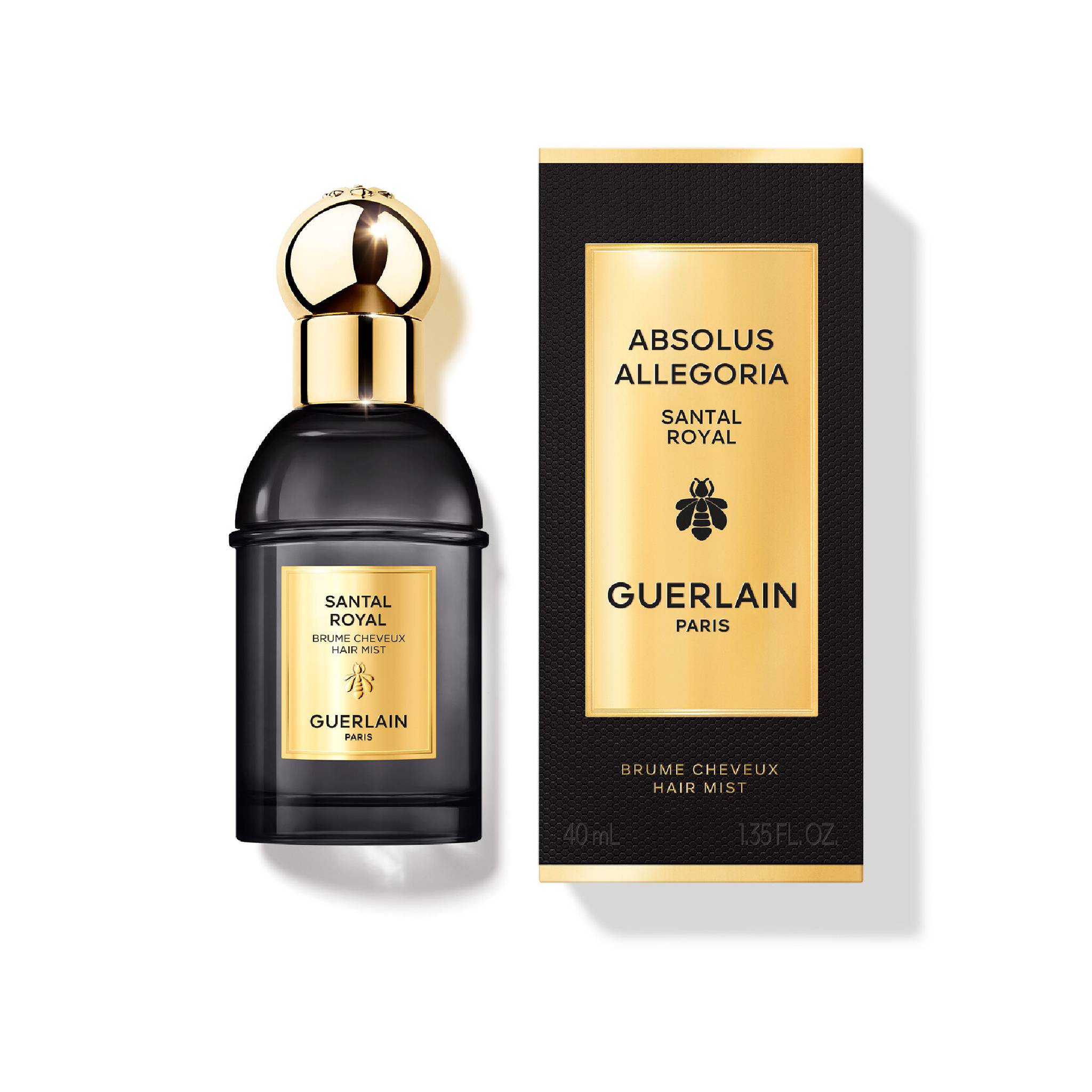 Guerlain Absolus Allegoria Santal Royal Hair Mist 40ml Lebanon