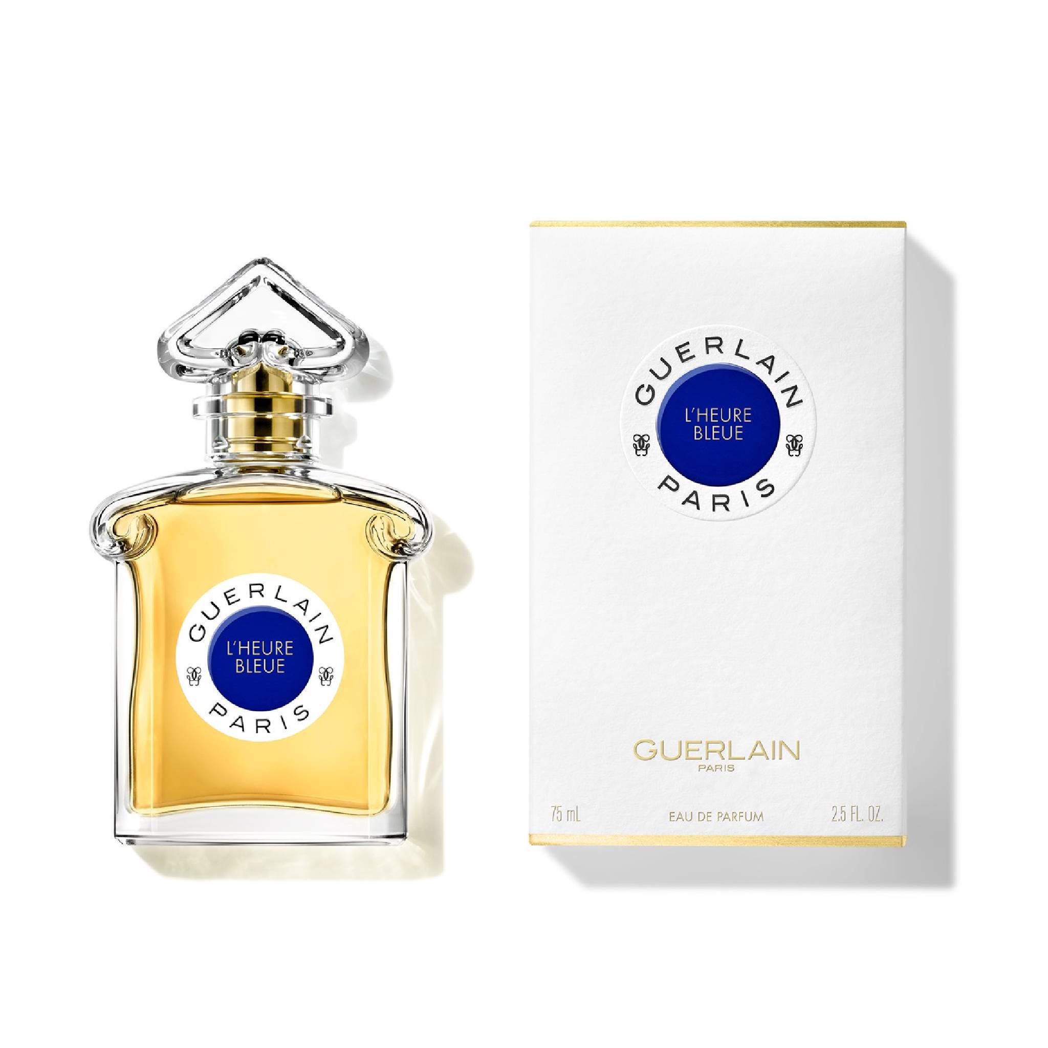 Guerlain L'Heure Bleue Eau de Parfum 75ml Lebanon