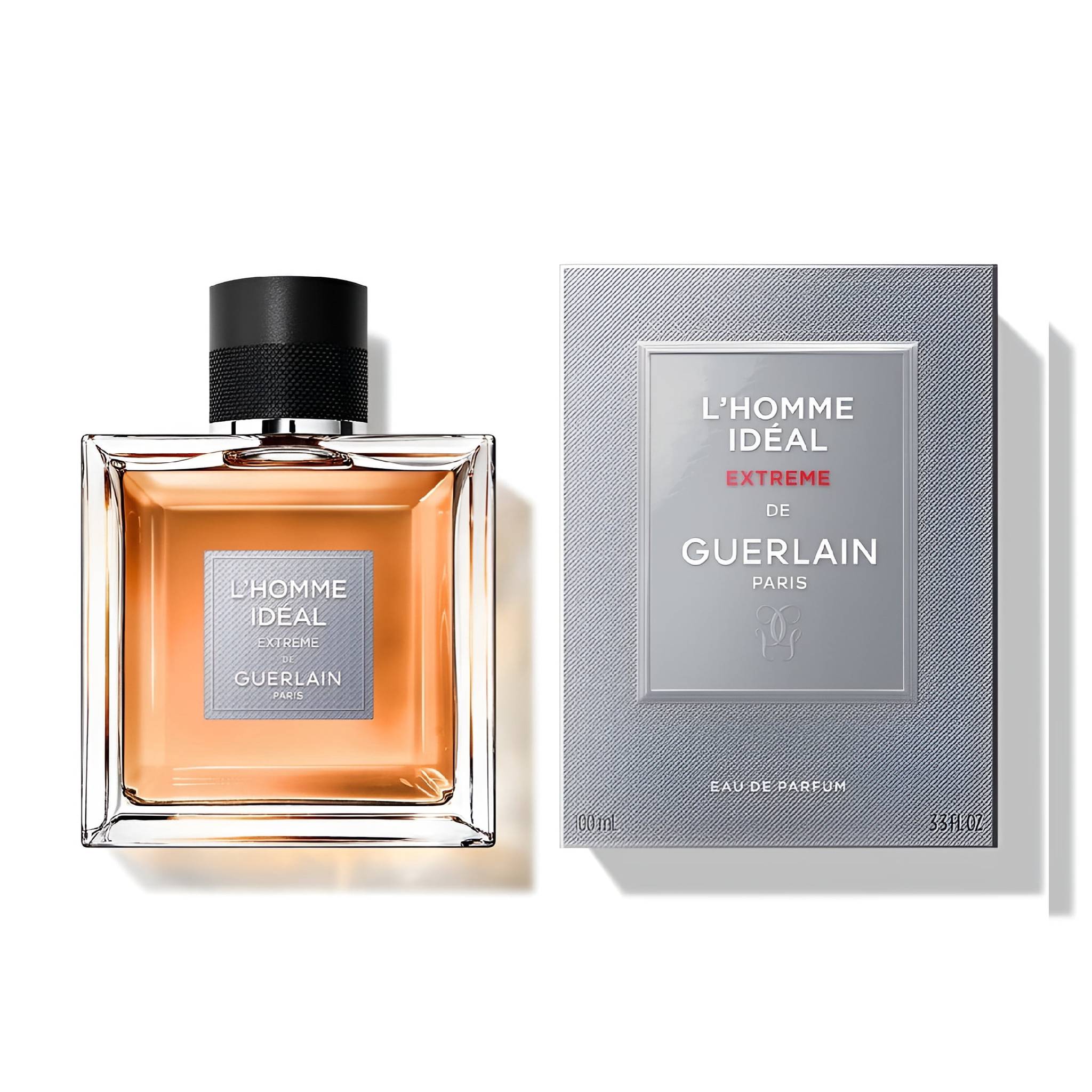 Guerlain Homme Ideal Extreme Eau De Parfum 50ml Lebanon