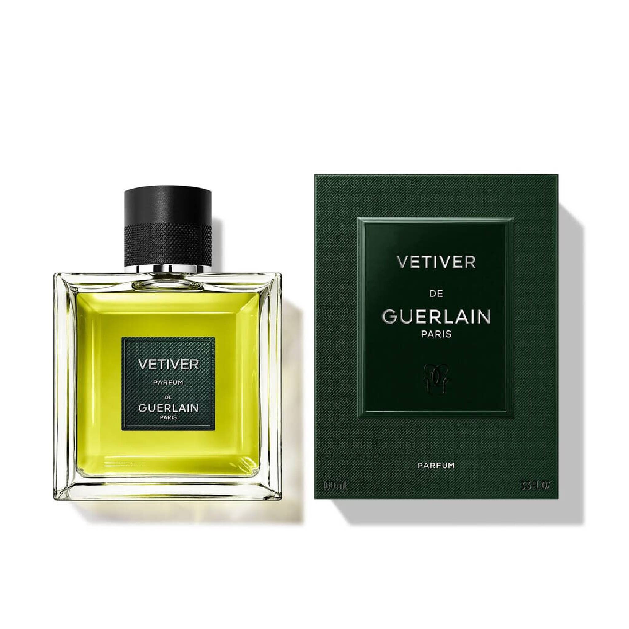 Guerlain Vetiver Perfum 100ml Lebanon