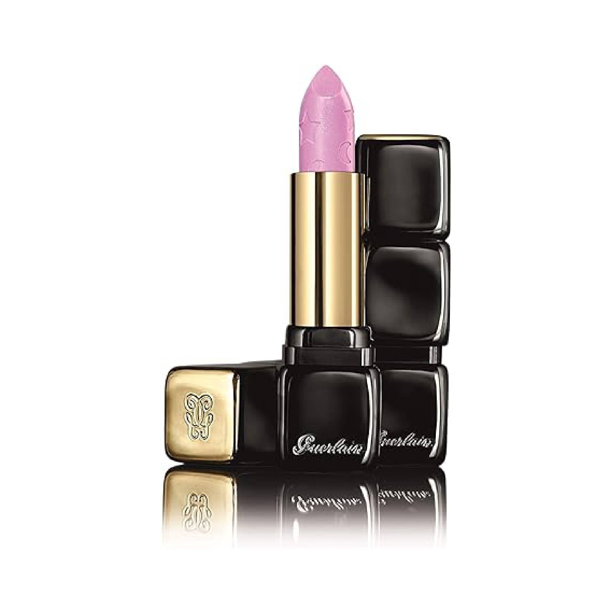 Guerlain KissKiss Shaping Cream Lip Colour 575 Lilac Moon Lebanon