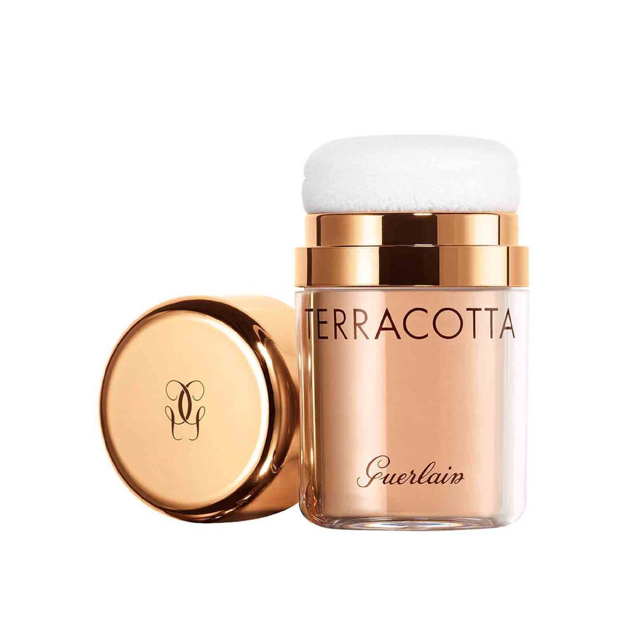 Guerlain Terracotta Touch Loose Powder On-The-Go Light Lebanon