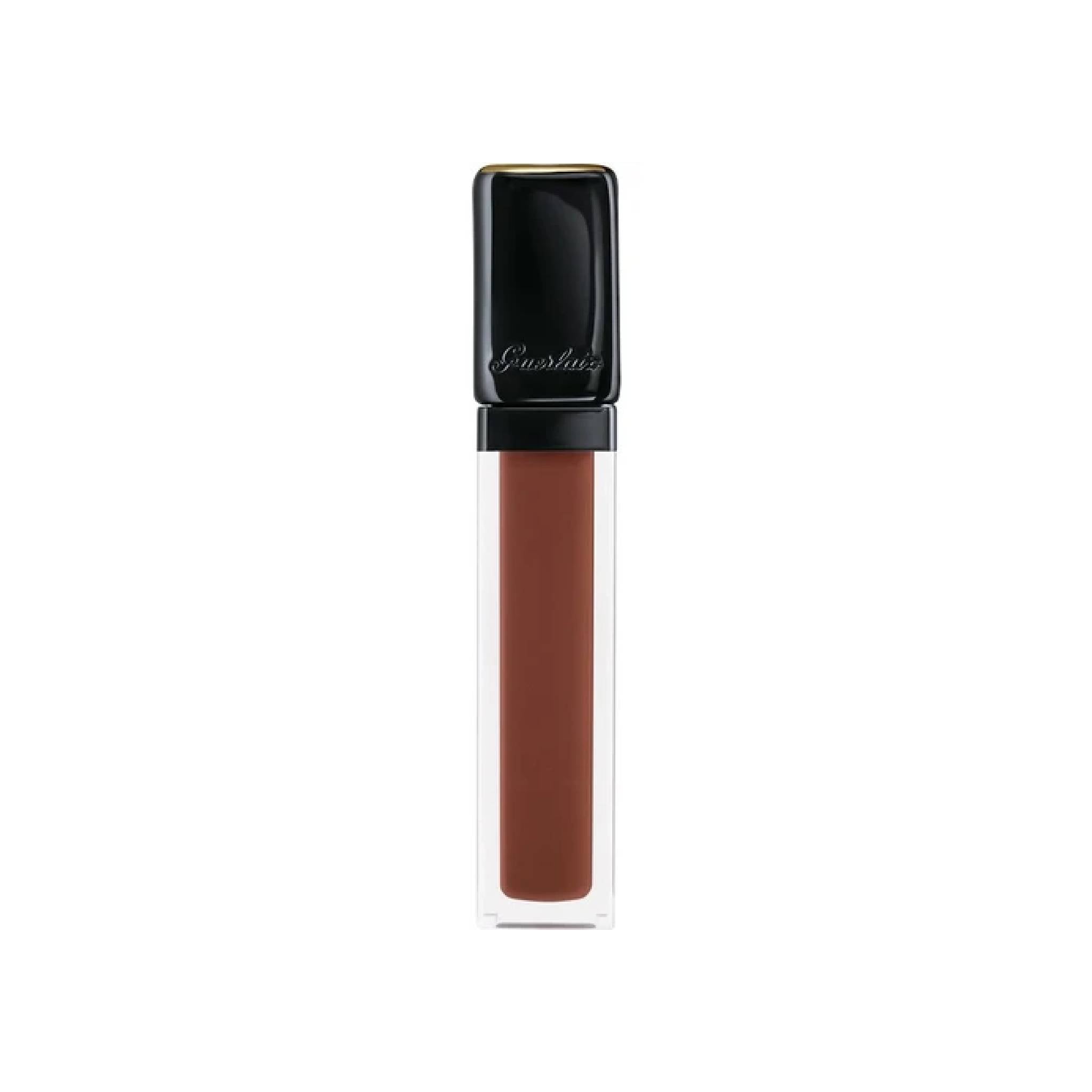 Guerlain KissKiss Liquid Matte Lipstick L305 Daring Lebanon