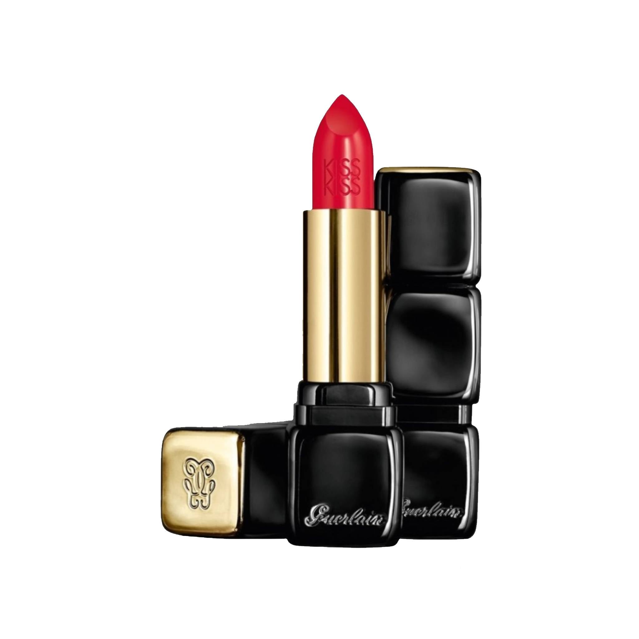Guerlain KissKiss Shaping Cream Lip Colour 331 French Kiss Lebanon