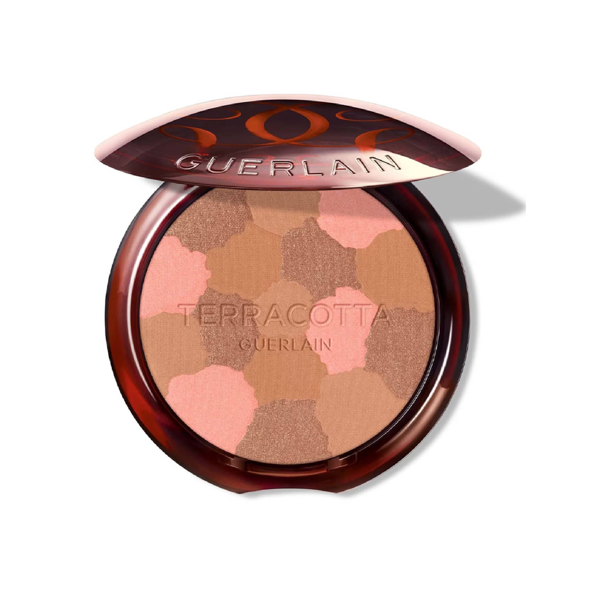 Guerlain Terracotta Light The Sun-Kissed Healthy Glow Bronzing Powder 02 Medium Cool Lebanon