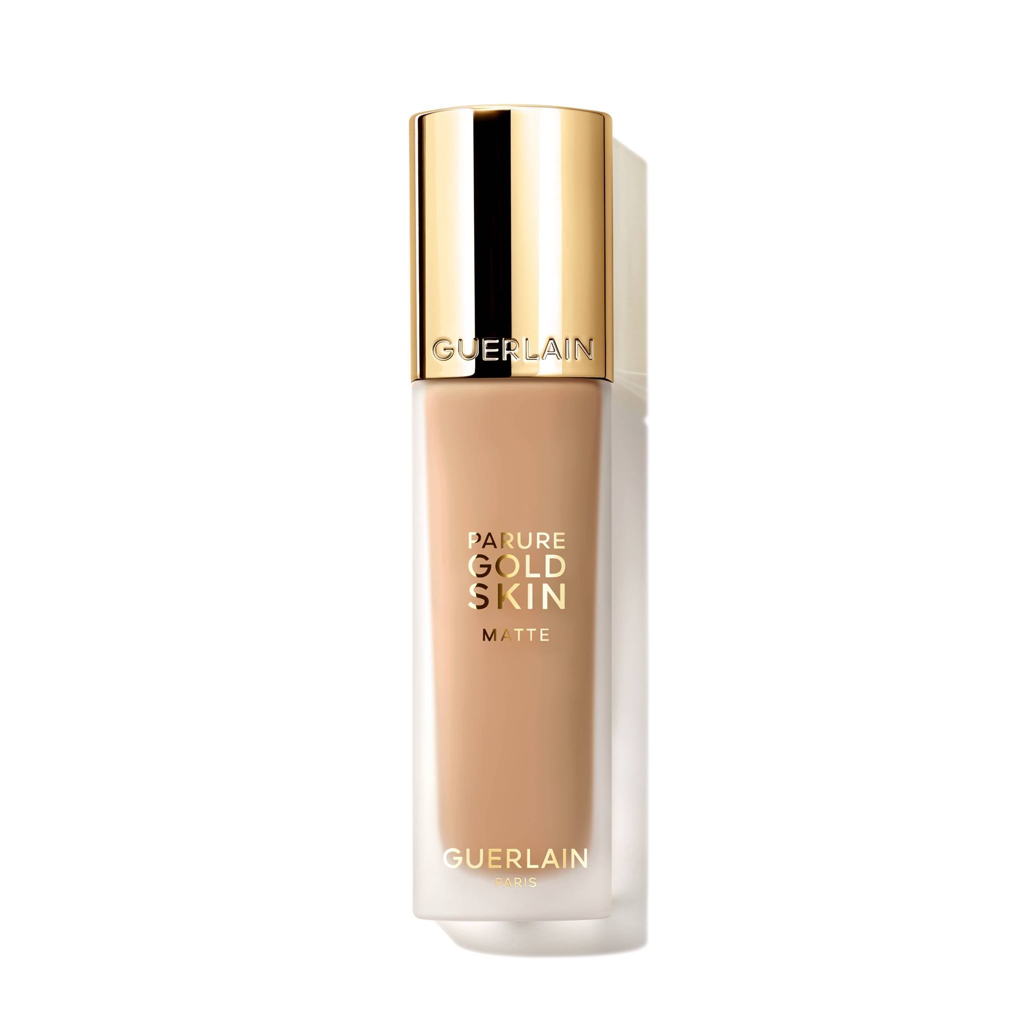 Guerlain Parure Gold Skin Matte Foundation 4N Neutral Lebanon