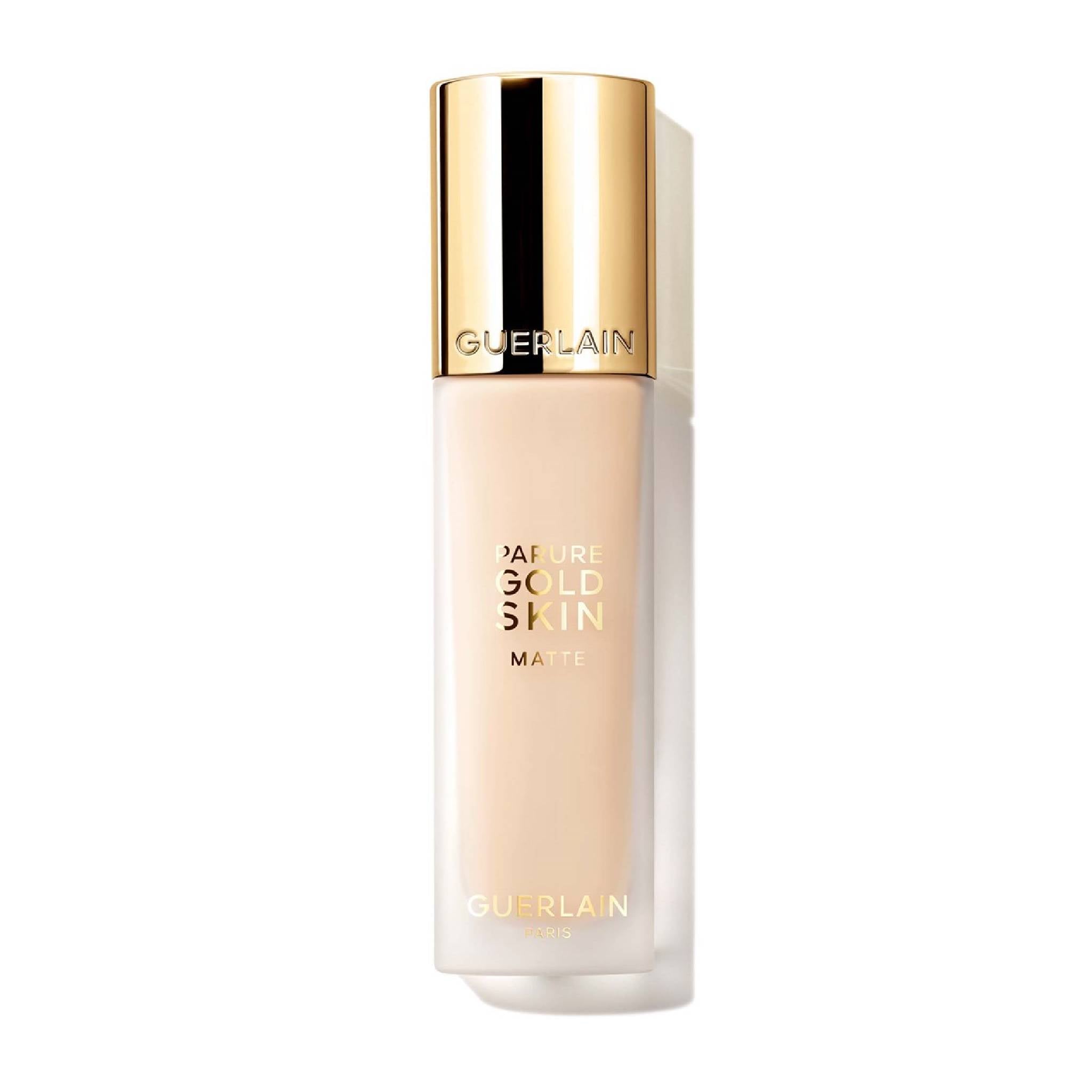 Guerlain Parure Gold Skin Matte Foundation 2N Neutral Lebanon
