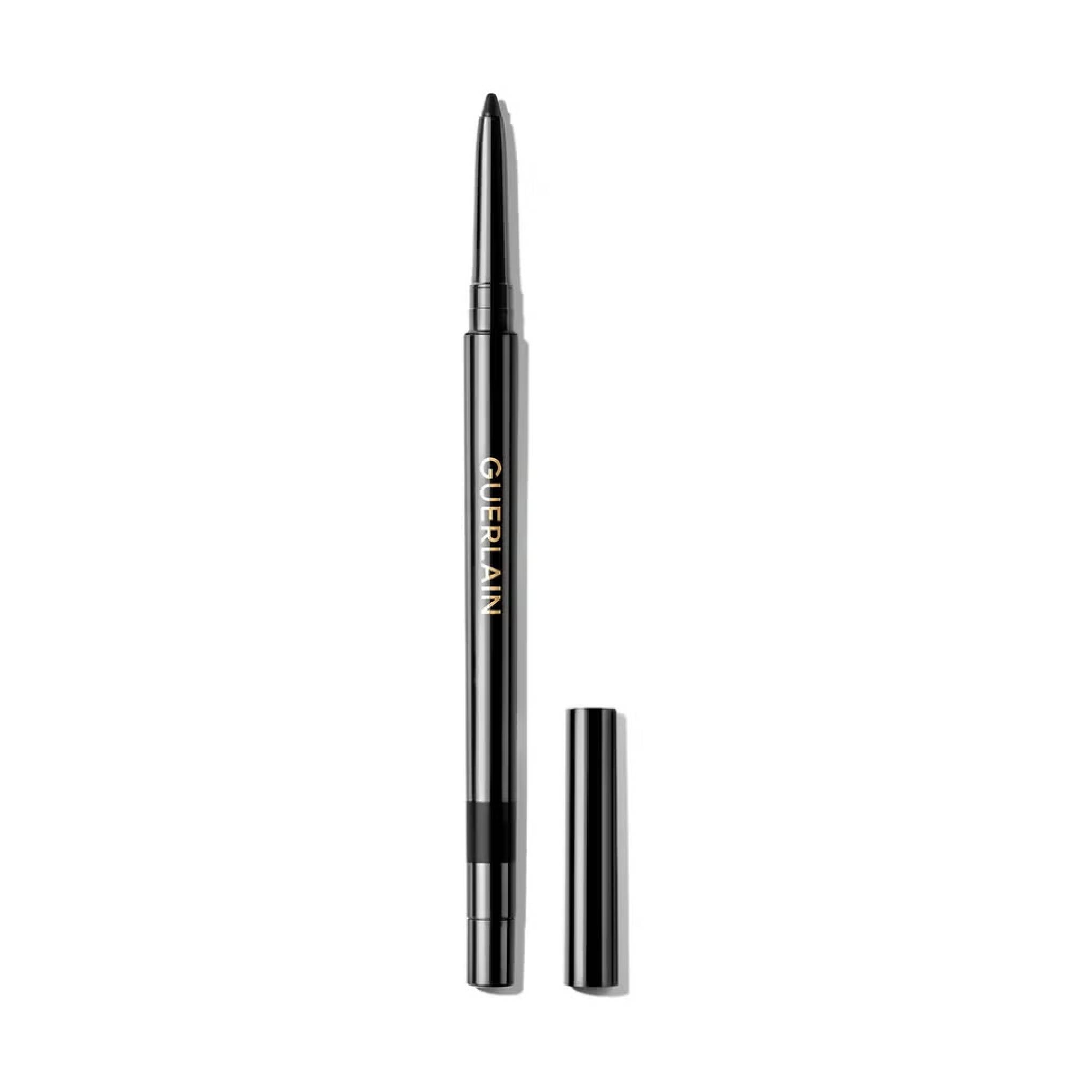 Guerlain The Eye Pencil 01 Black Ebony Lebanon