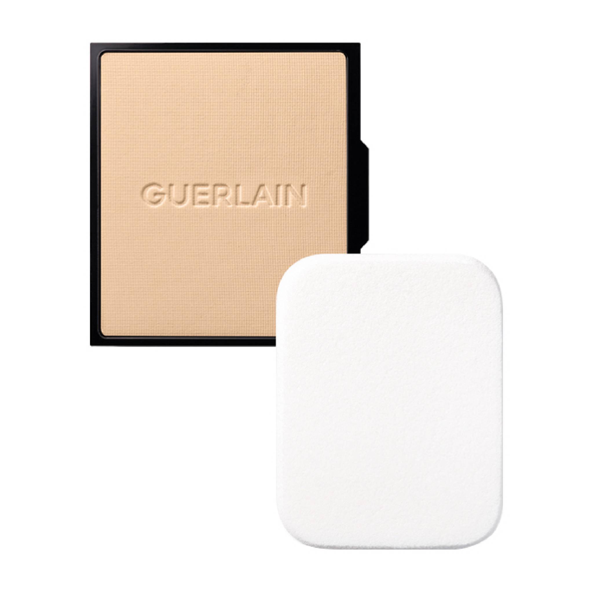 Guerlain Parure Gold Skin Control Compact Foundation Refill 1N Neutral Lebanon