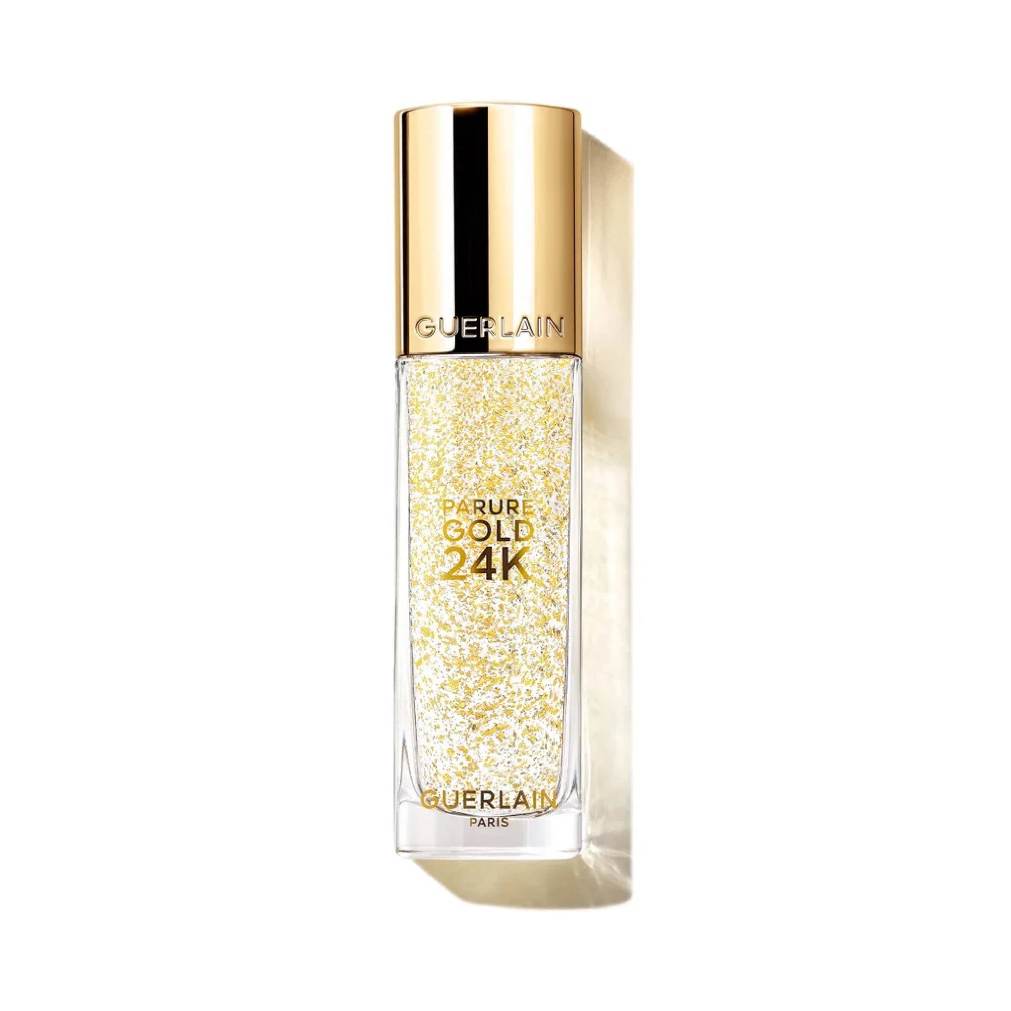 Guerlain Parure Gold 24K Radiance Boosting Perfection Primer 35ml Lebanon