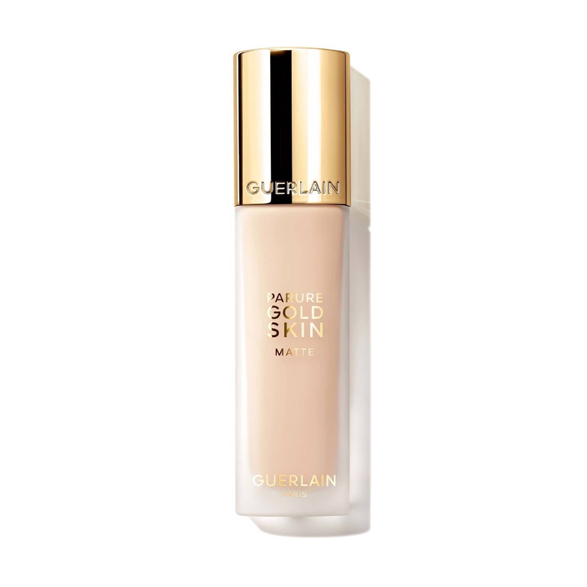 Guerlain Parure Gold Skin Matte Foundation 1.5N Neutral Lebanon