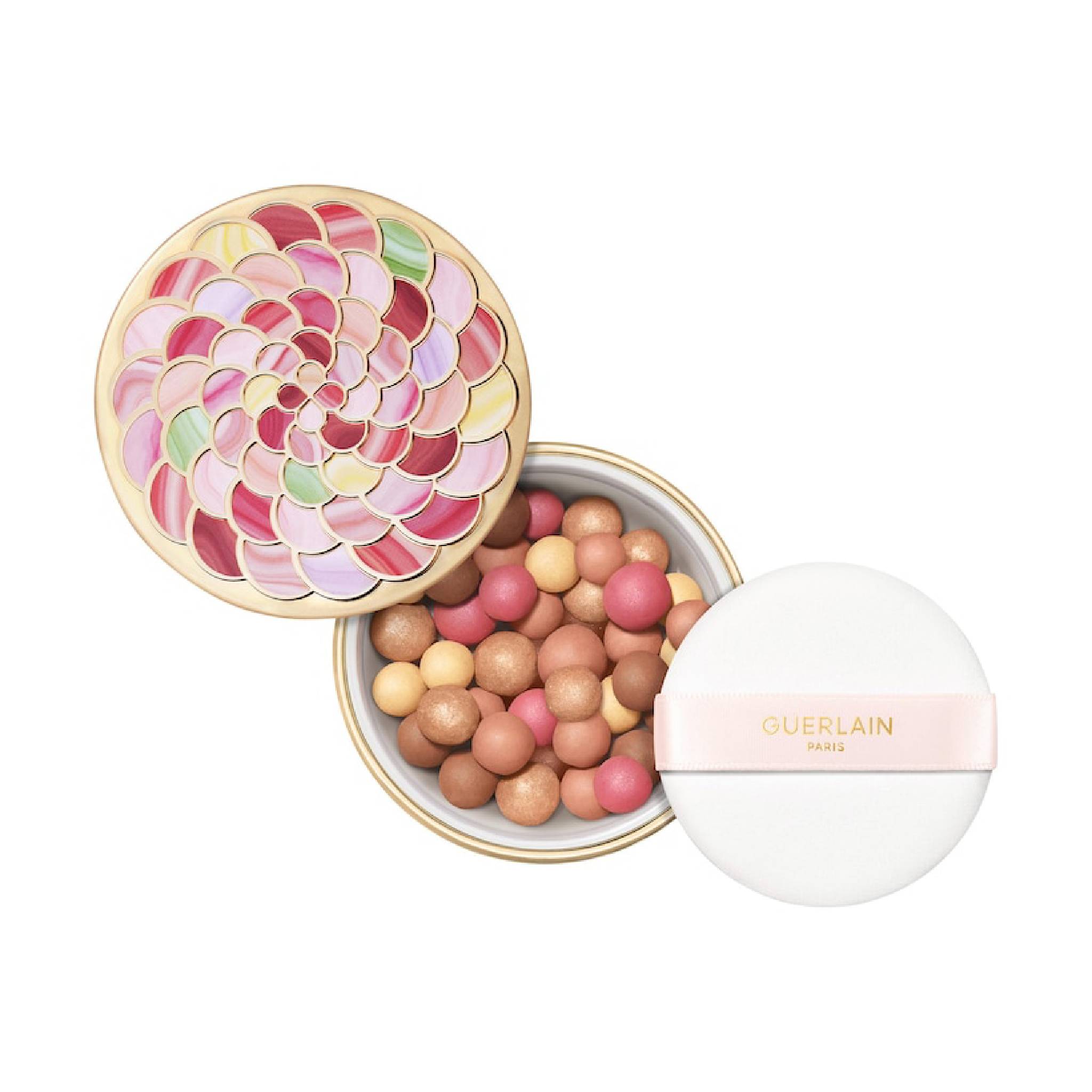 Guerlain Meteorites Pearl Powder 04 Amber Lebanon