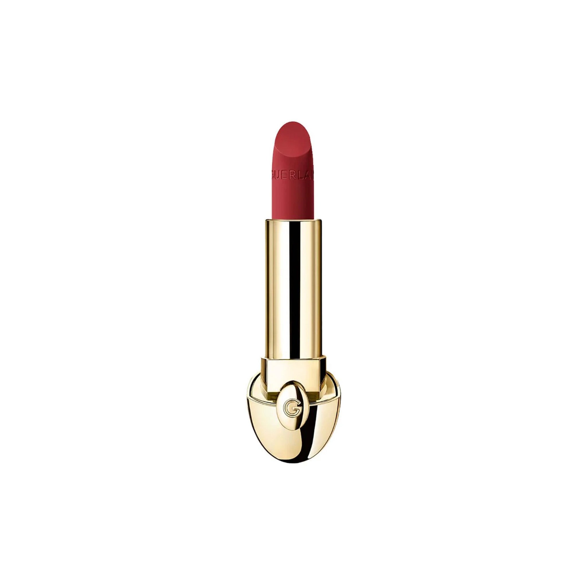 Guerlain Rouge G Velvet Lipstick Refill 258 Le Bois de Rose Lebanon