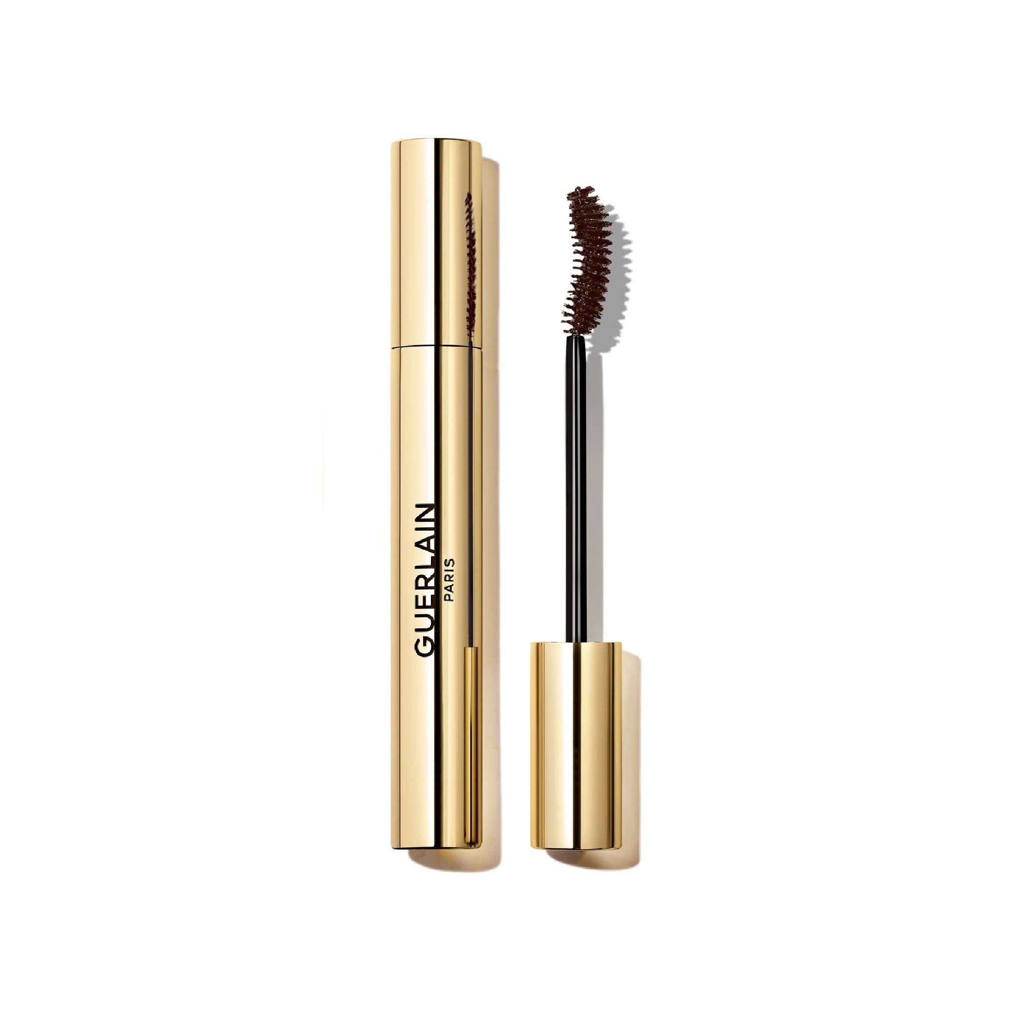 Guerlain Noir G Mascara 24H Instense Volume & Curl Mascara 02 Brown Lebanon
