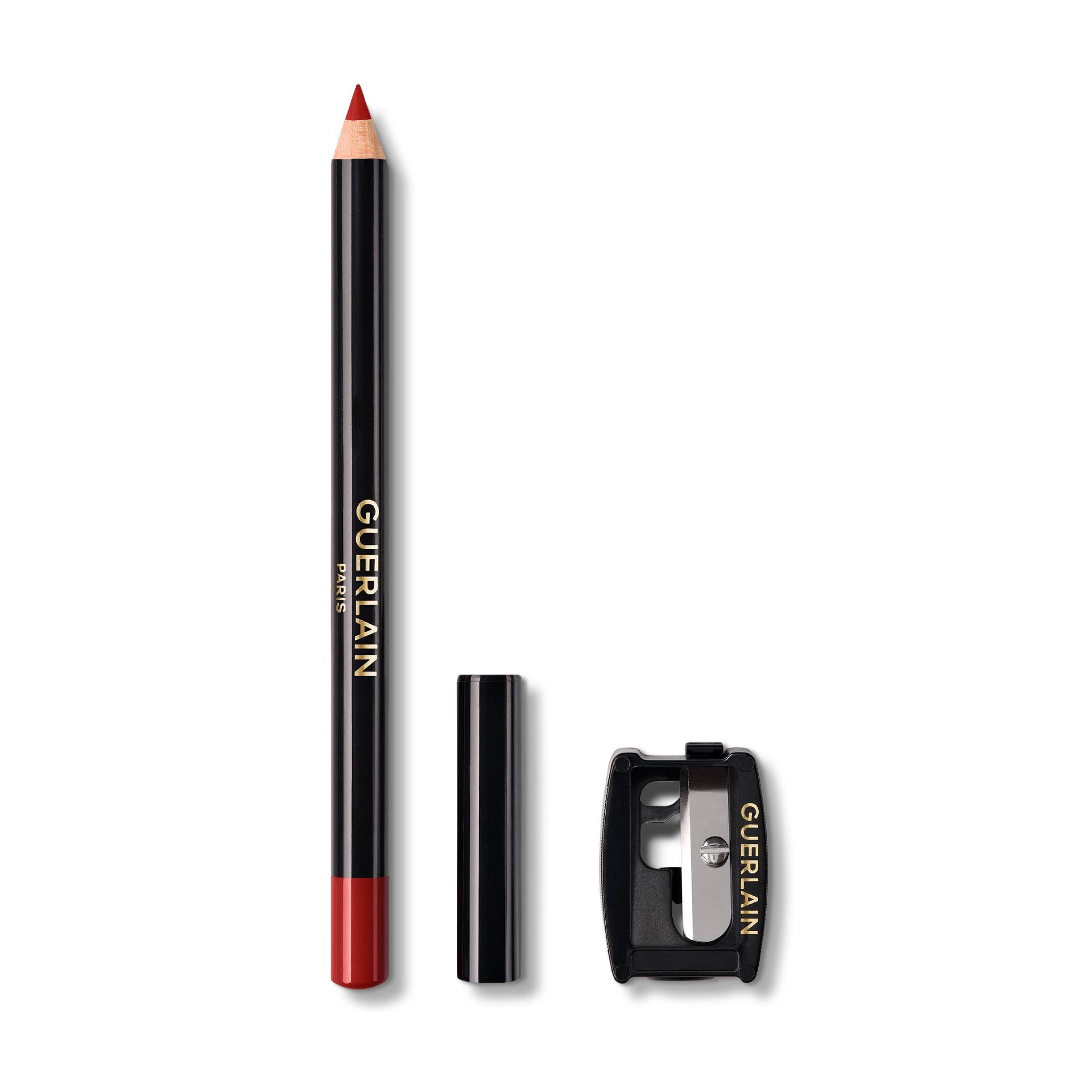 Guerlain Contour G Lip Pencil 03 Le Brun Tonka Lebanon