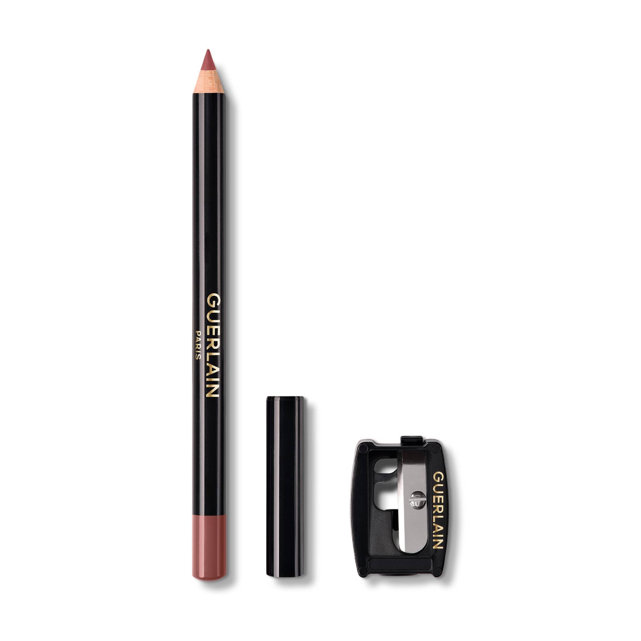 Guerlain Contour G Lip Pencil 01 Le Bois De Rose Lebanon