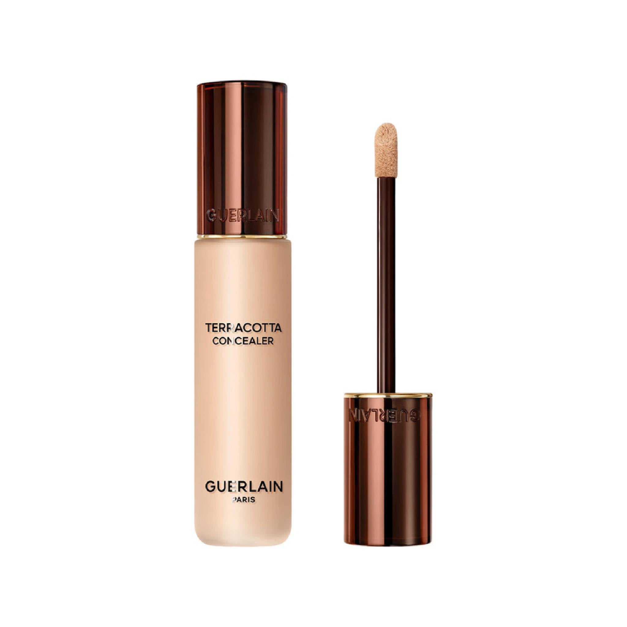 Guerlain Terracotta Concealer 4N Lebanon