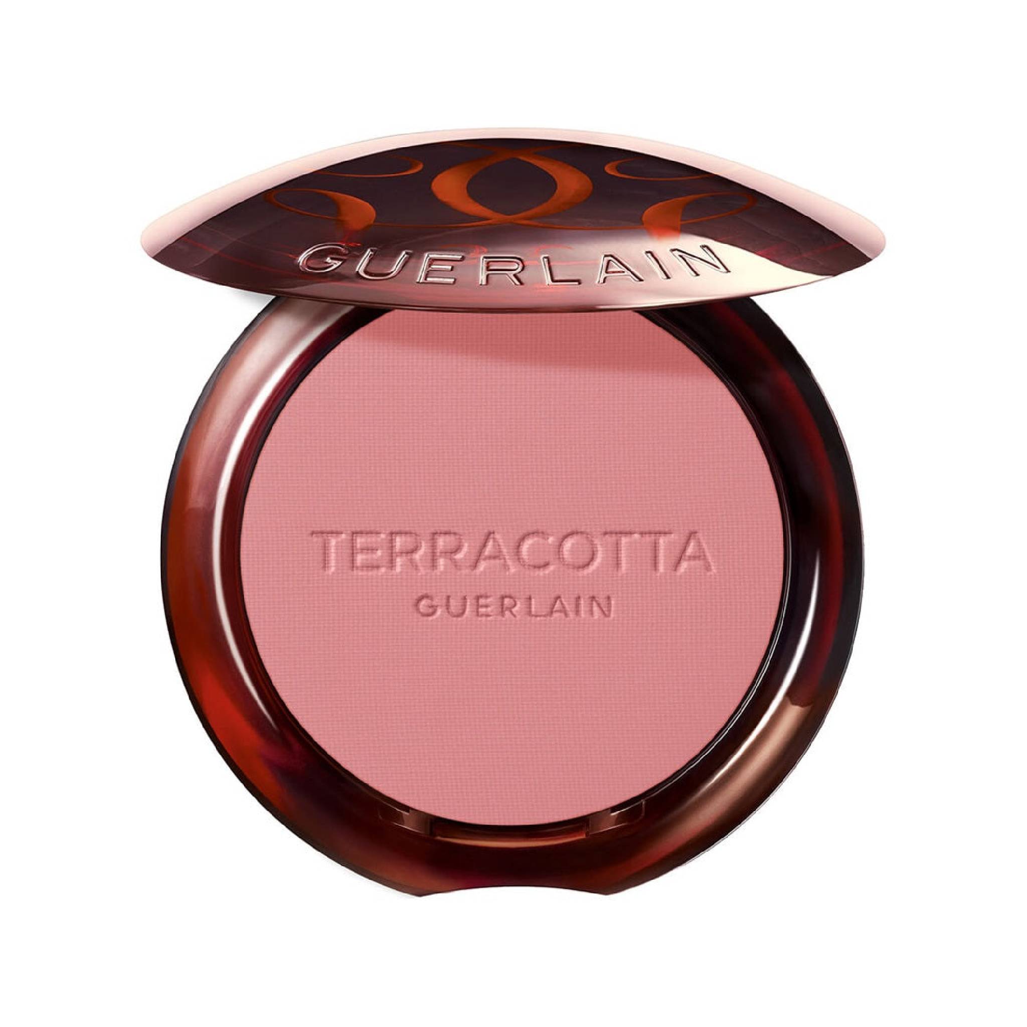 Guerlain Terracotta Blush Glow Powder 01 Rose Clair Lebanon