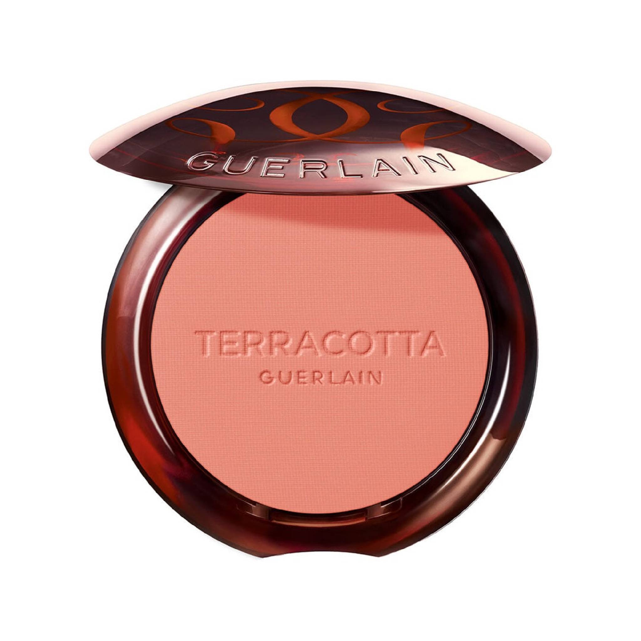 Guerlain Terracotta Blush Glow Powder 02 Corail Clair Lebanon