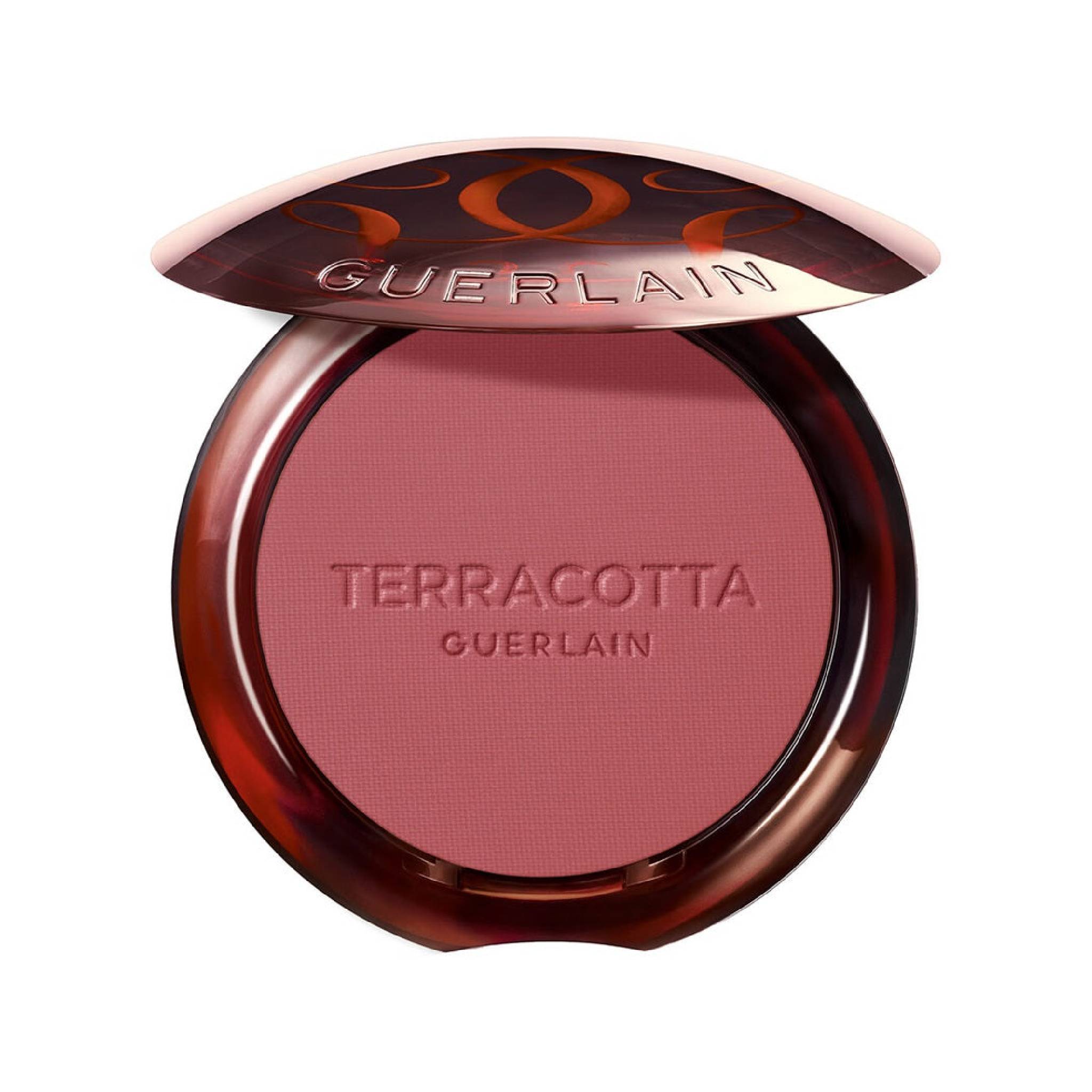 Guerlain Terracotta Blush Glow Powder 03 Nude Fonce Lebanon