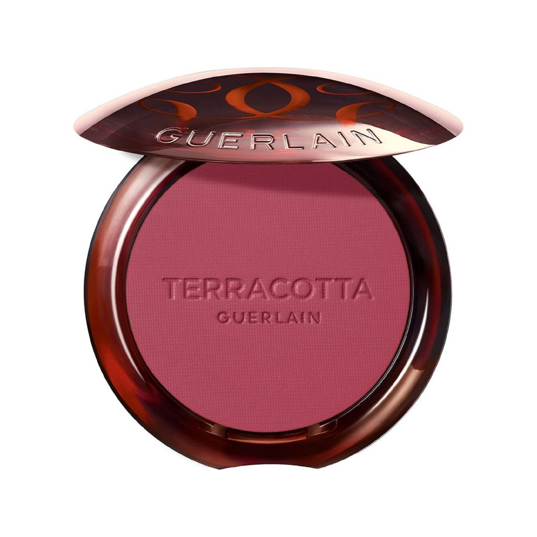 Guerlain Terracotta Blush Glow Powder 04 Rose Fonce Lebanon