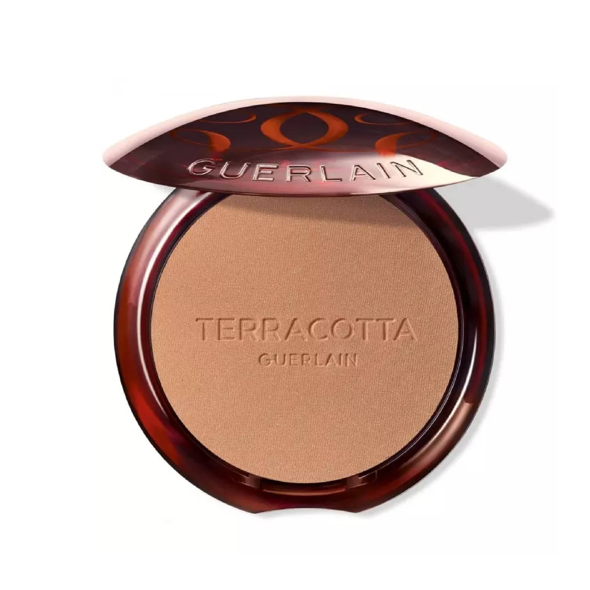 Guerlain Terracotta Bronzing Powder 03 Moyen Dore Lebanon