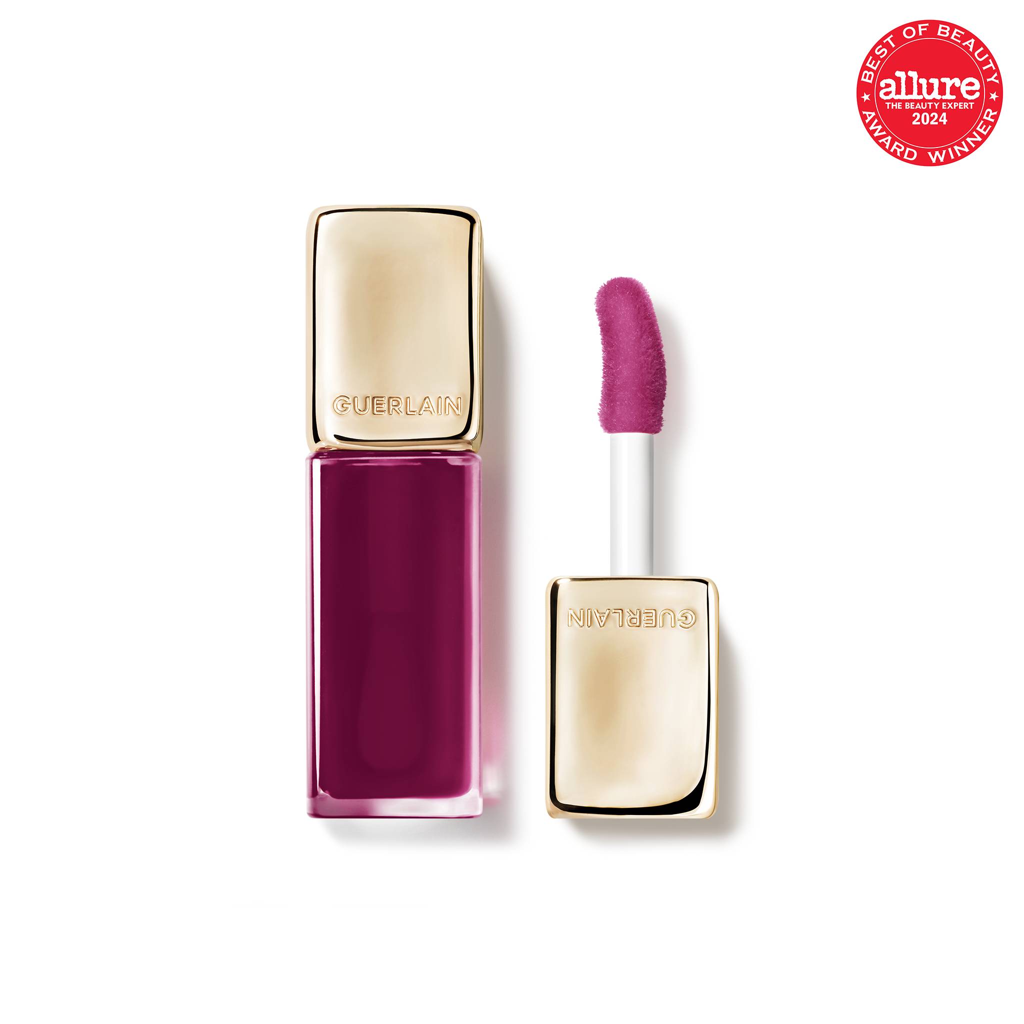 Guerlain KissKiss Bee Glow Oil 809 Lavender Lebanon