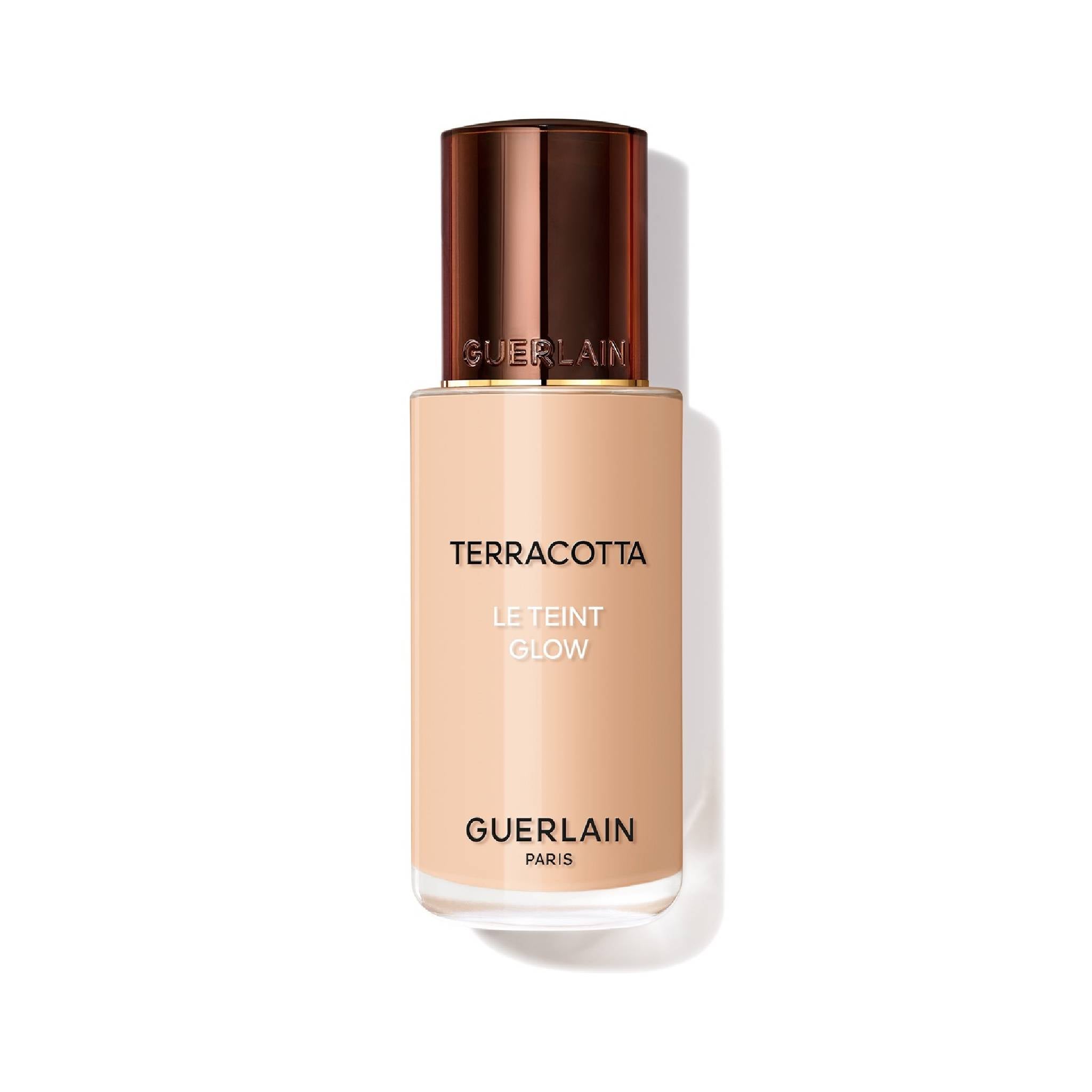 Guerlain Terracotta Le Teint Glow Foundation 1.5N Lebanon