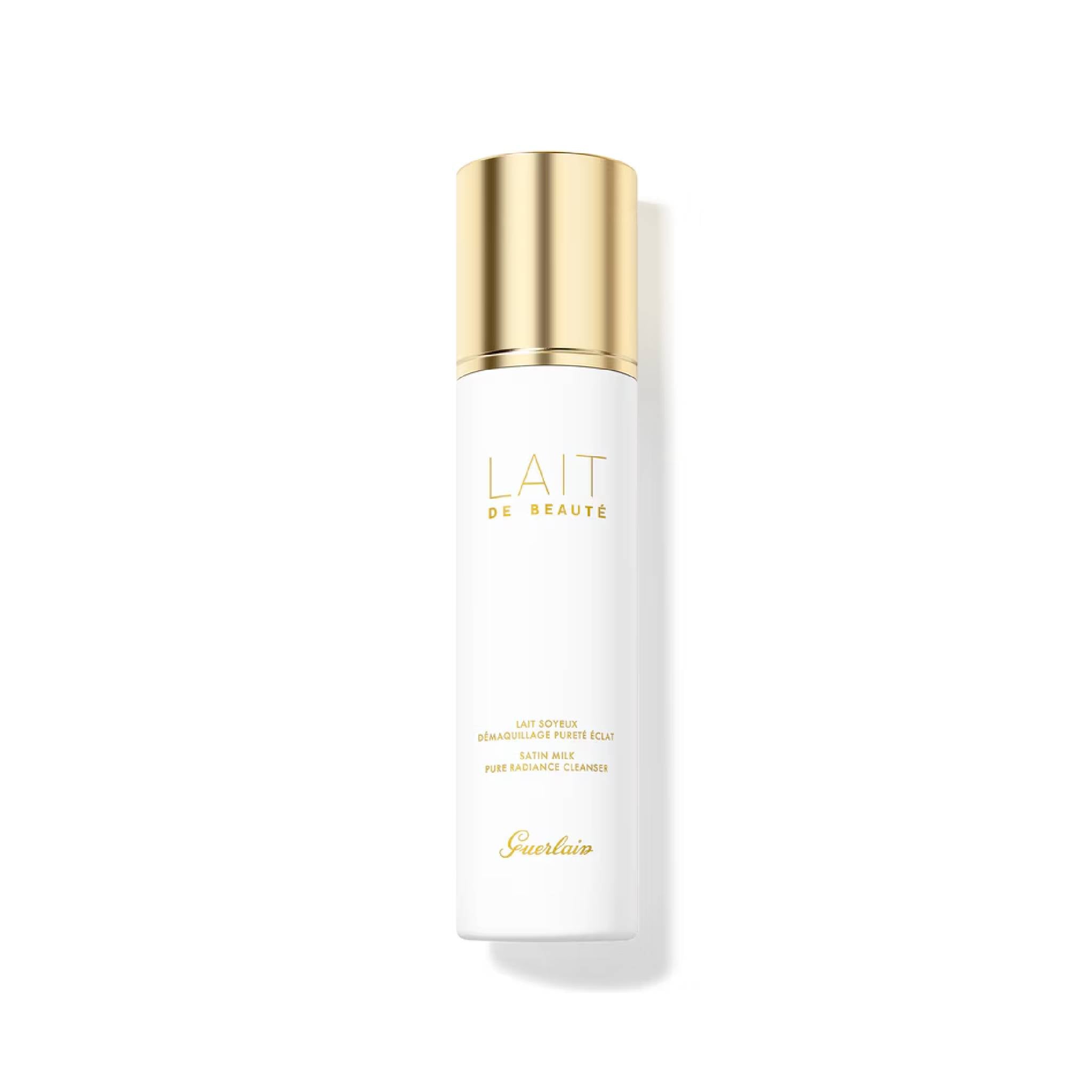 Guerlain Lait De Beaute Cleanser 200ml Lebanon