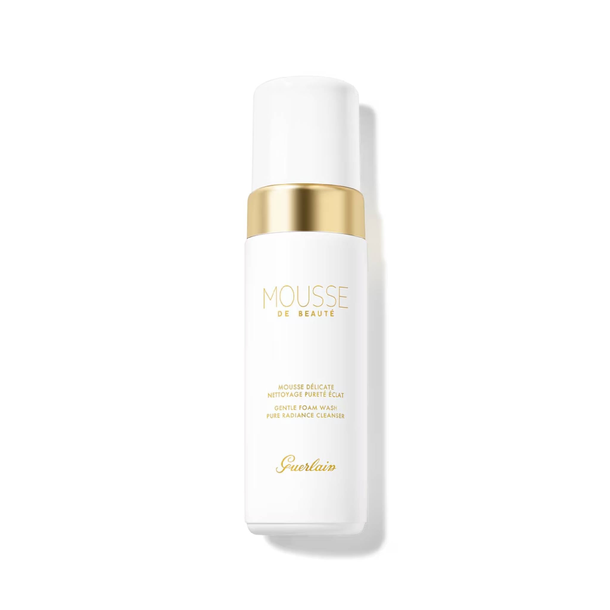 Guerlain Mousse De Beaute Cleanser 150ml Lebanon