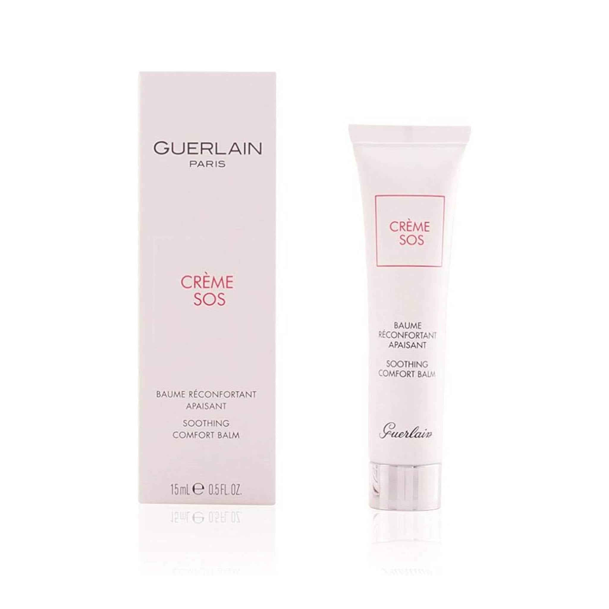 Guerlain Cream SOS Soothing Comfort Balm 15ml Lebanon