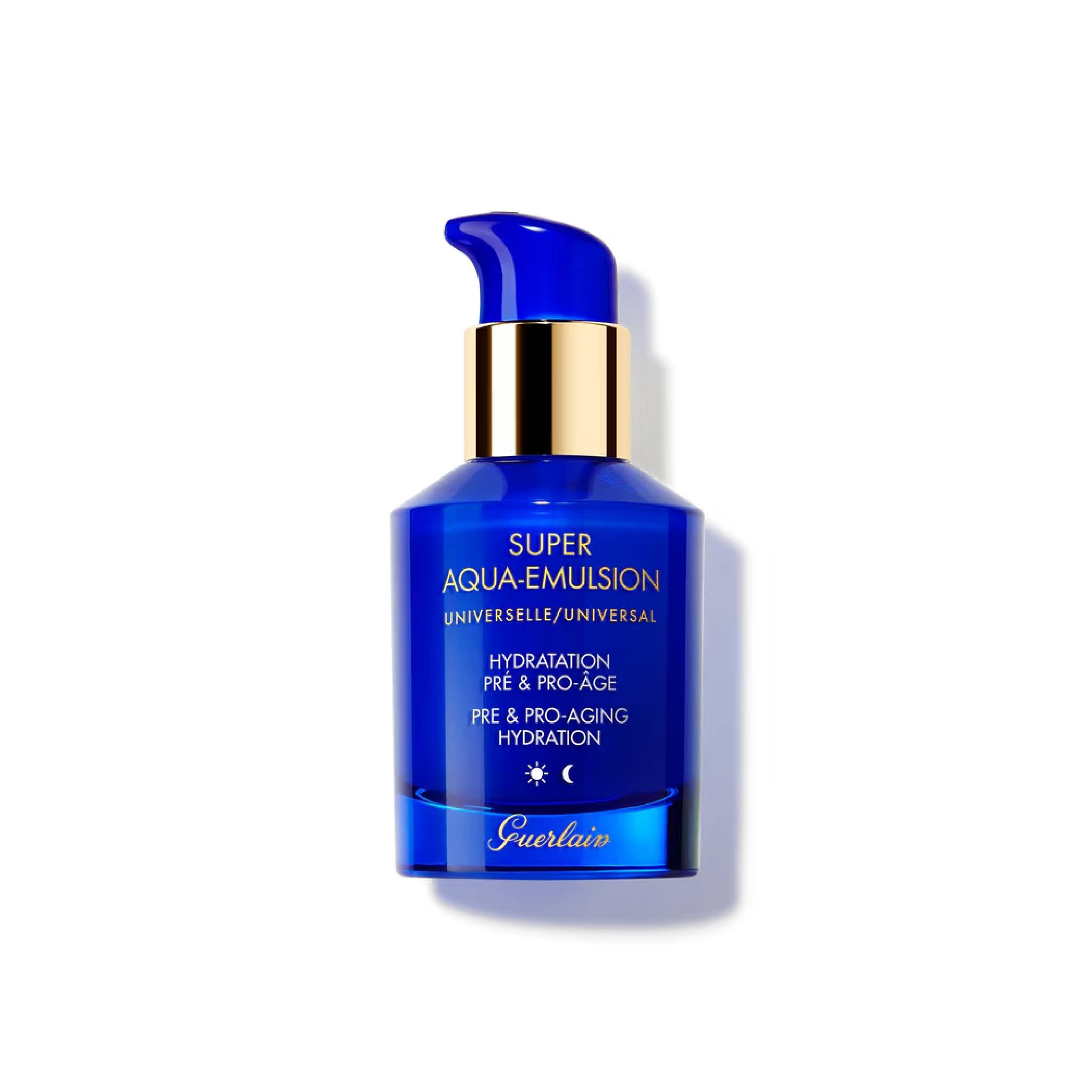 Guerlain Super Aqua Emulsion Universal 50ml Lebanon