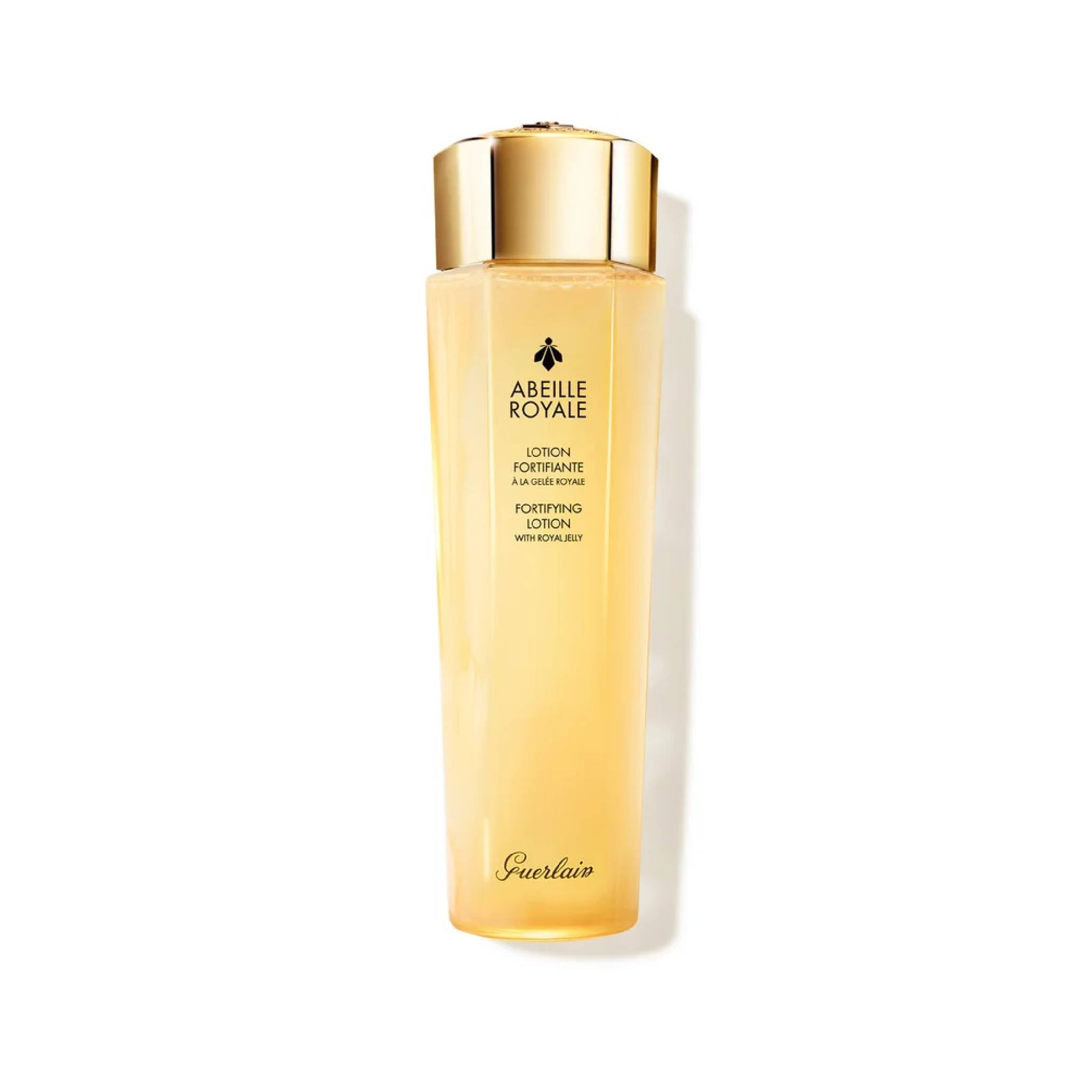 Guerlain Abeille Royale Fortifying Lotion With Royal Jelly 150ml Lebanon