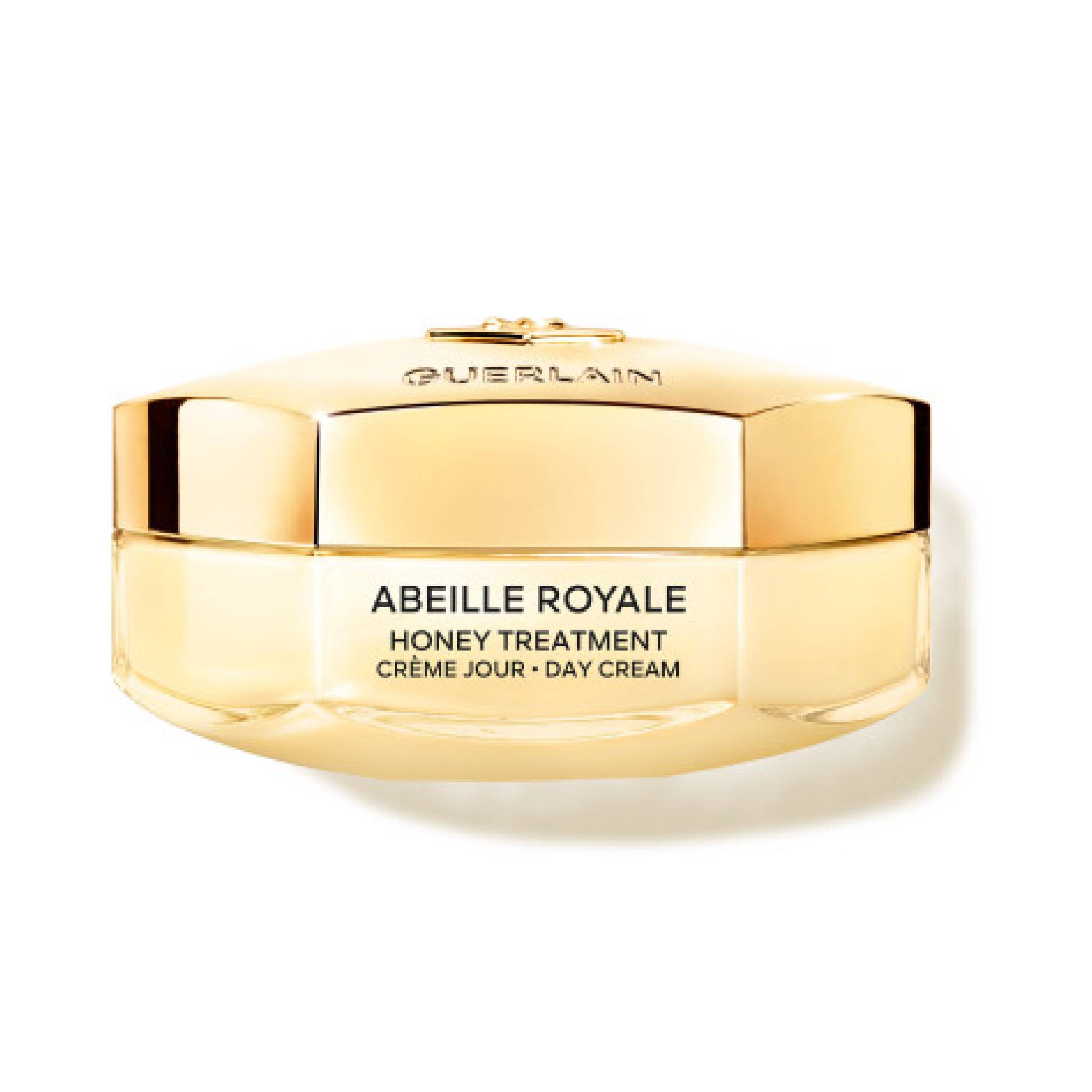Guerlain Abeille Royale Day Cream 50ml Lebanon
