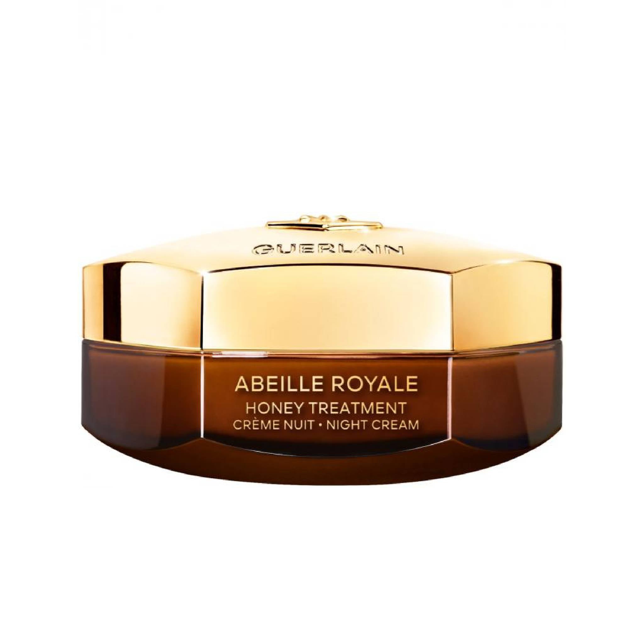 Guerlain Abeille Royale Honey Treatment Night Cream 50ml Lebanon