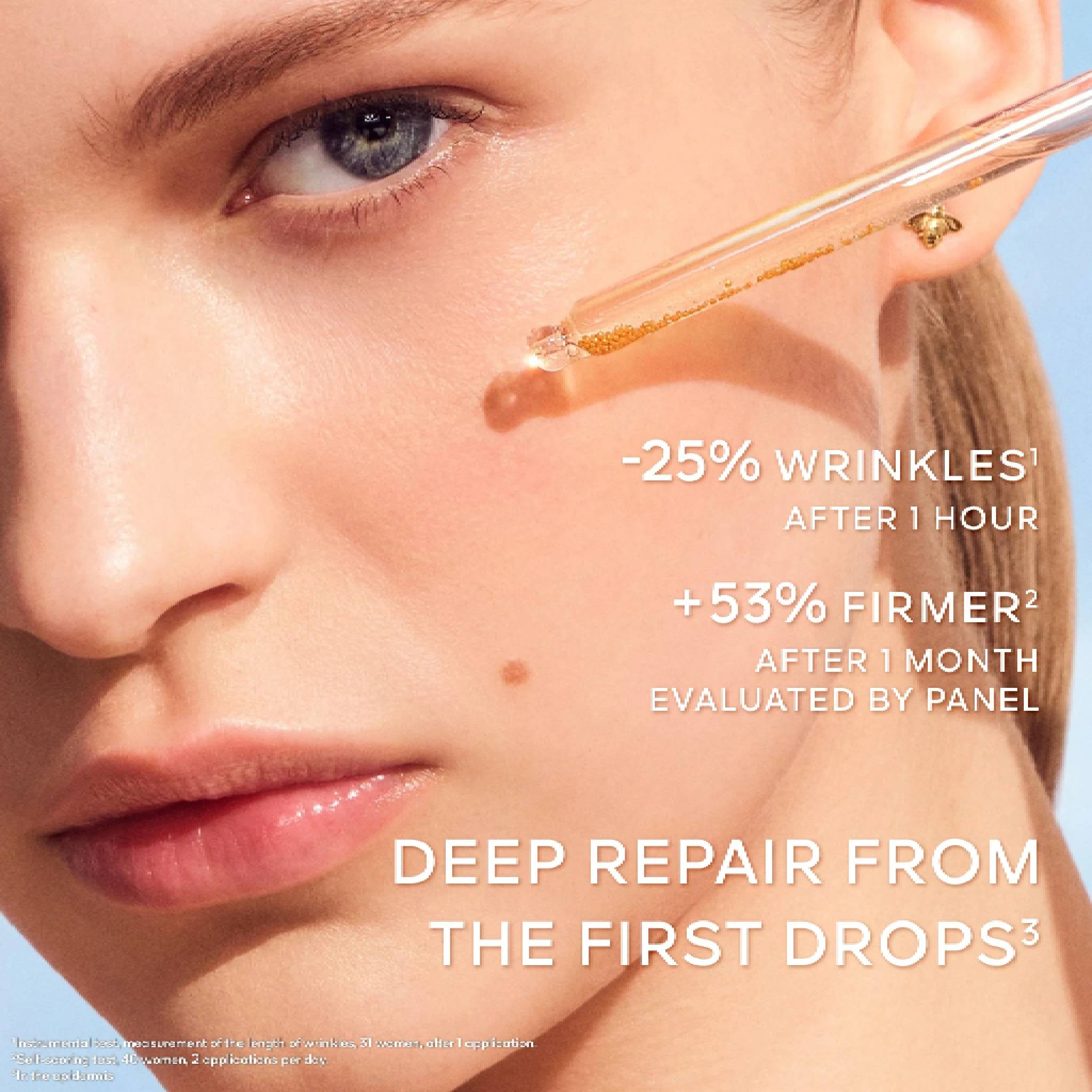 Abeille Royale Youth Watery Oil Serum