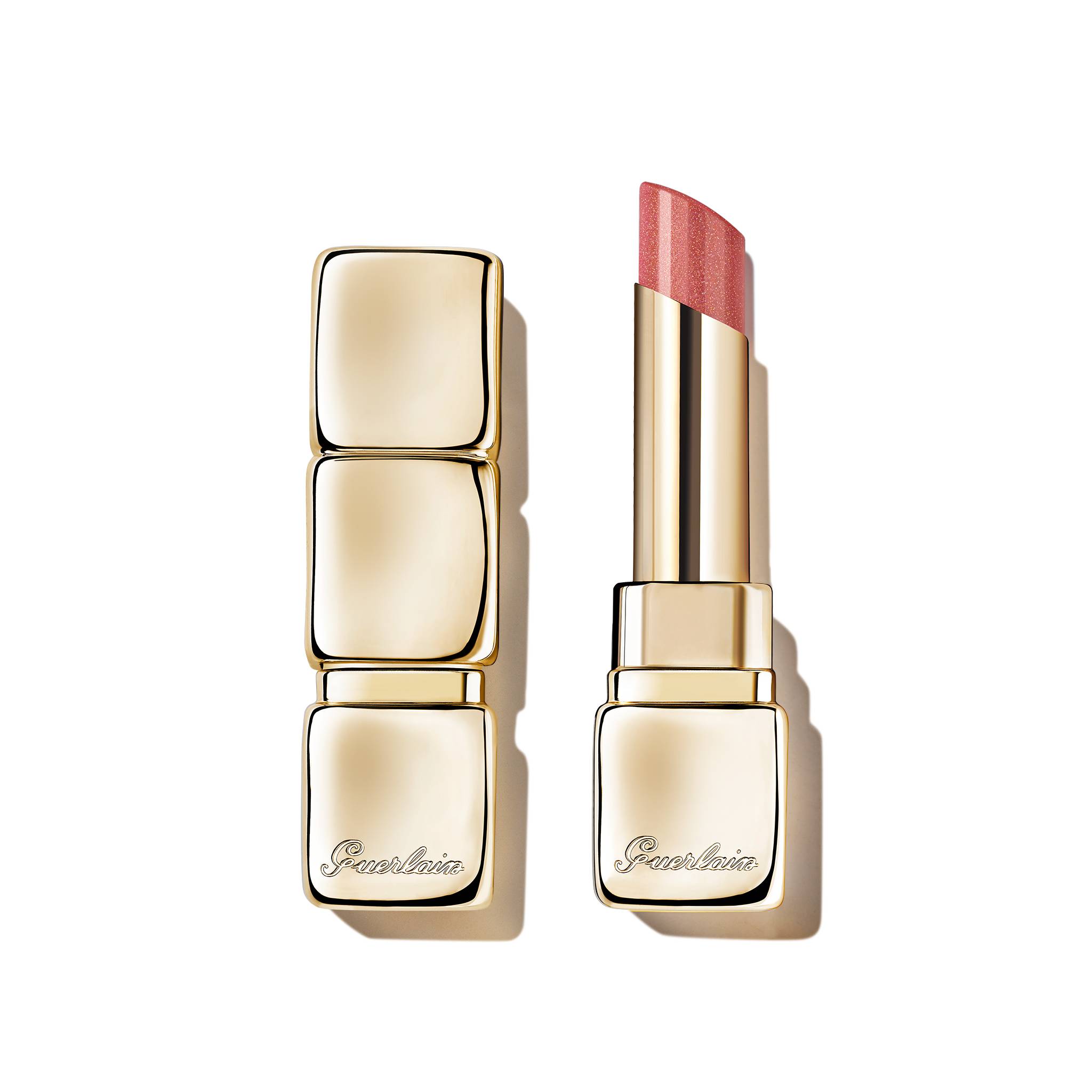 Guerlain KissKiss Bee Glow Lip Balm 229 Pearly Blossom Lebanon