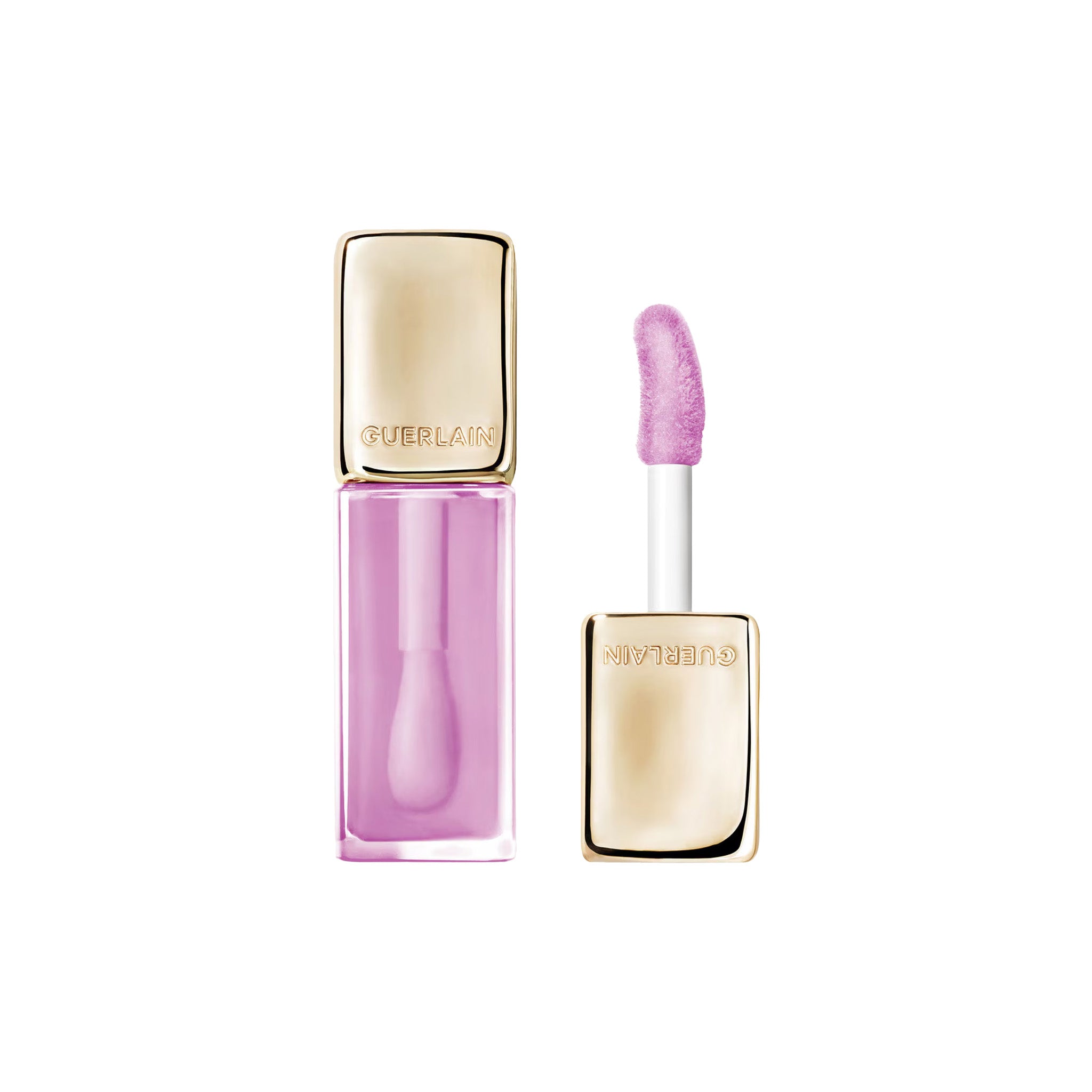 Guerlain KissKiss Bee Glow Oil 209 Blooming Lebanon