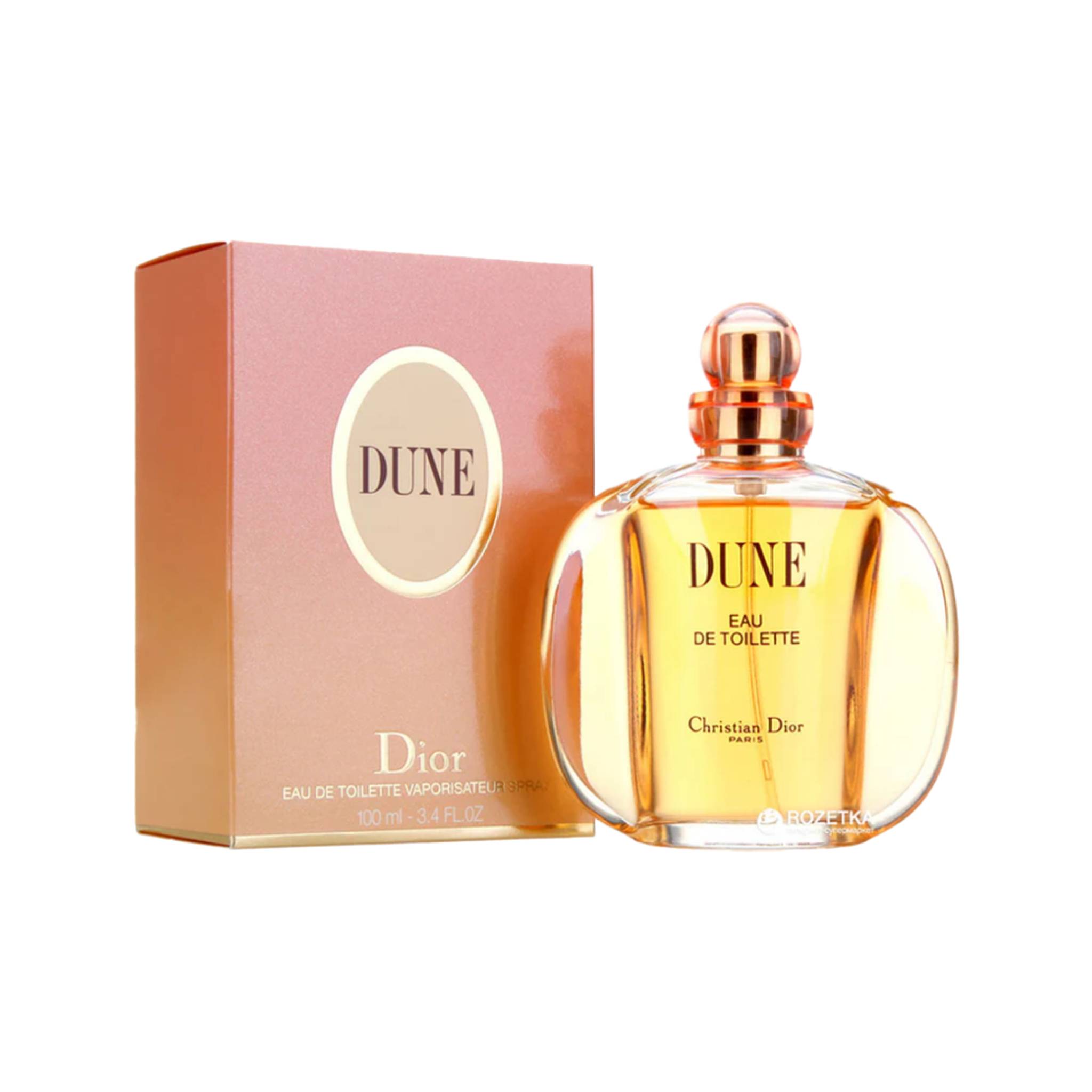 Dior Dune Pour Femme EDT Lebanon
