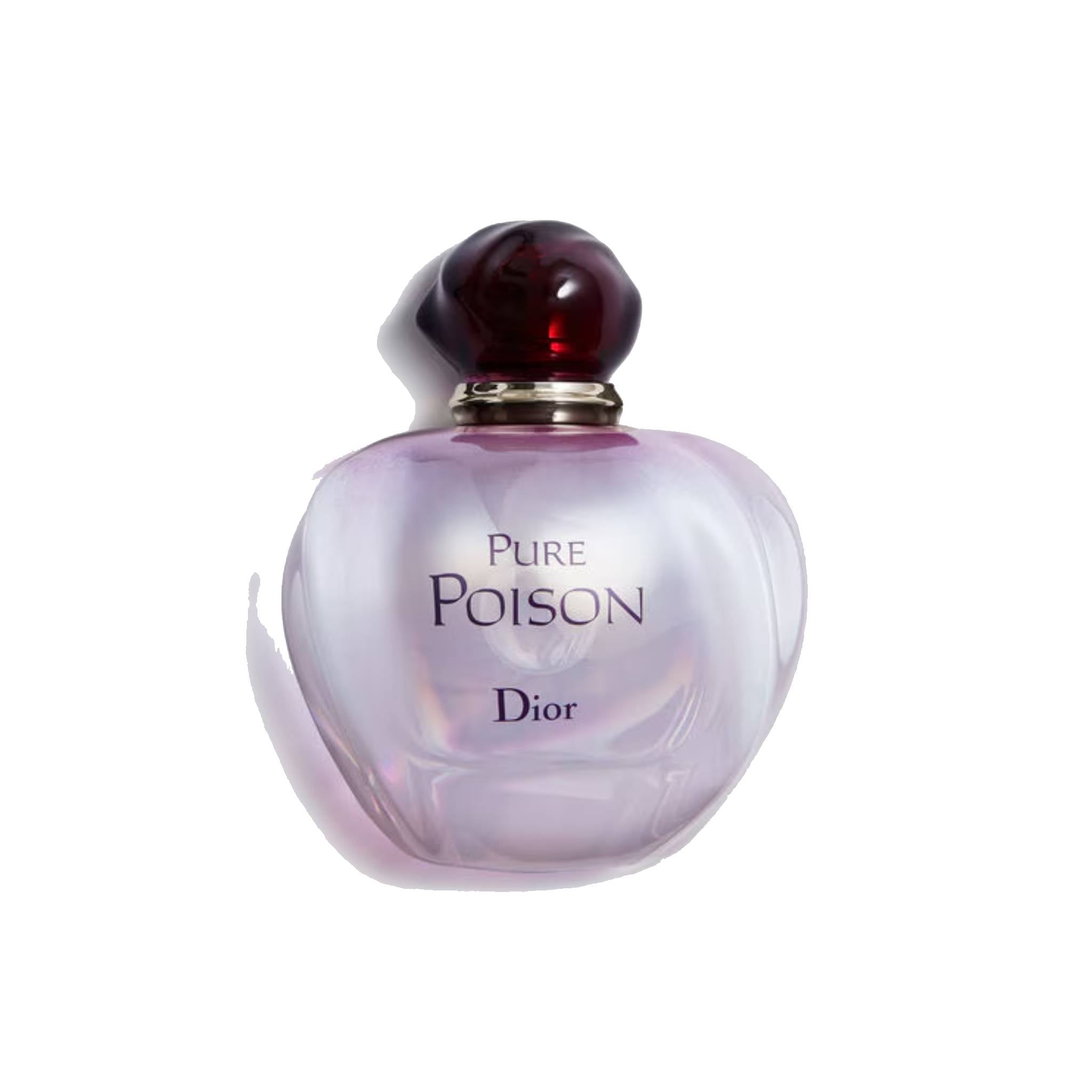 Dior Pure Poison Eau De Parfum 100ml Lebanon