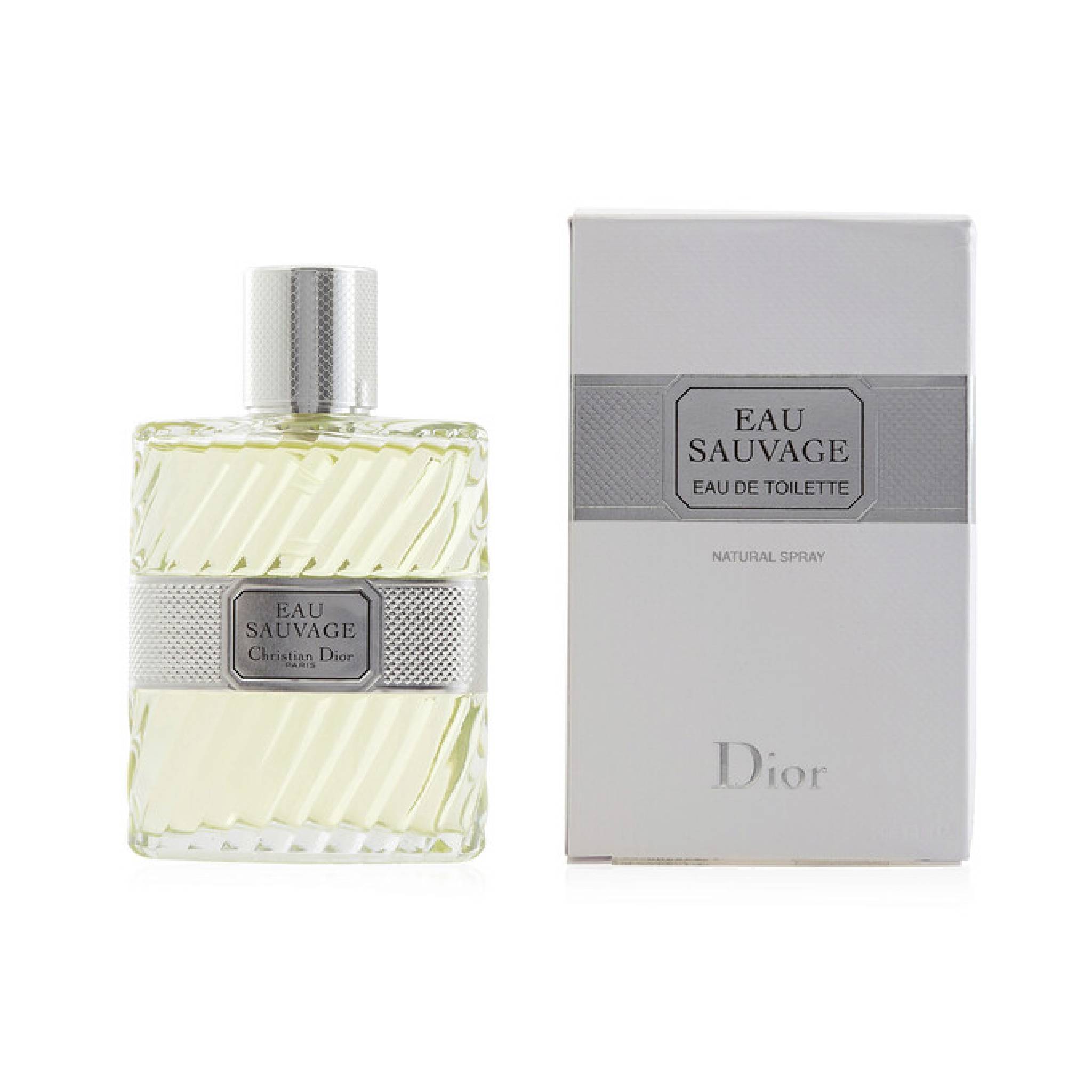 Dior Eau Sauvage EDT Lebanon