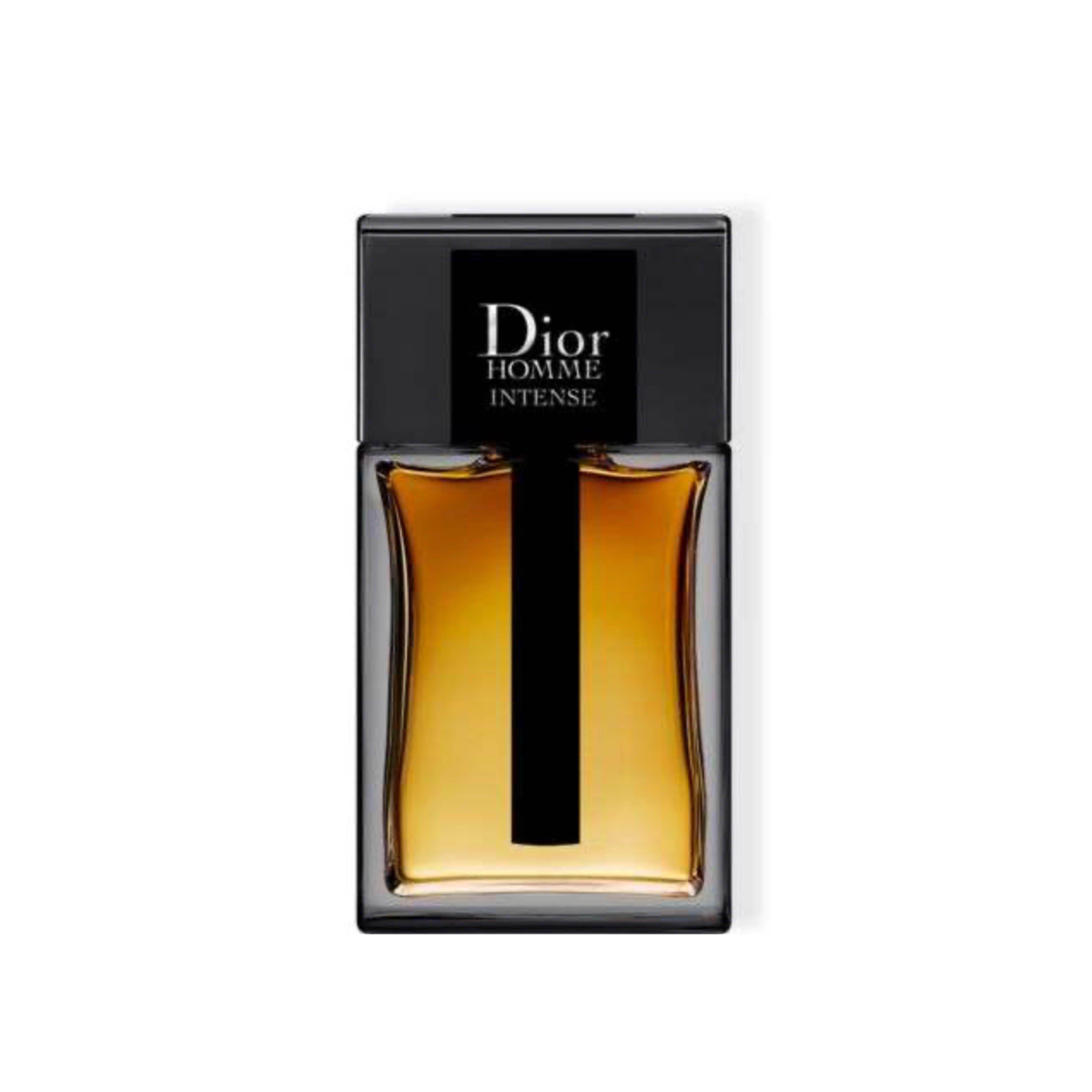Dior Dior Homme Intense Eau De Parfum Intense 100ml Lebanon