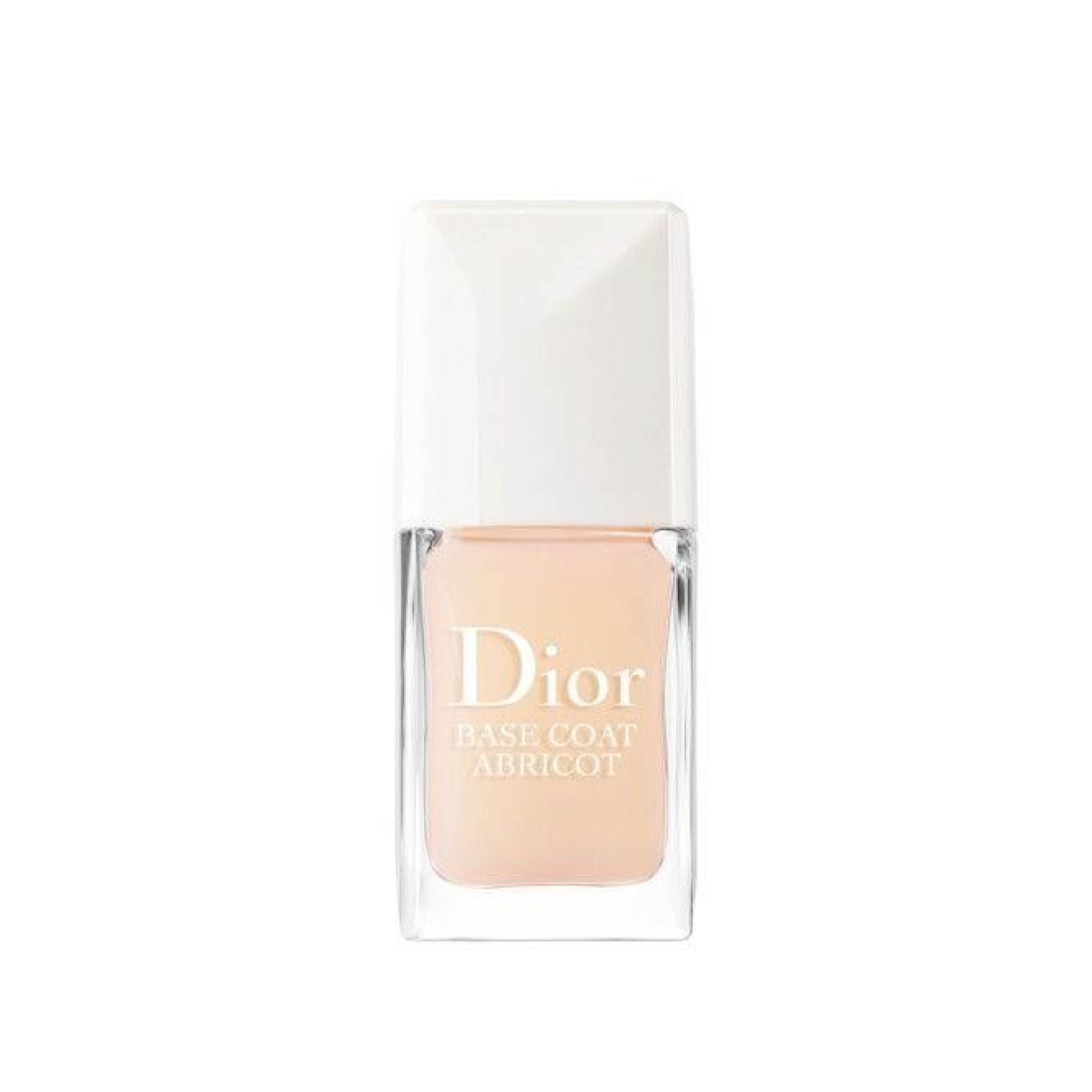 Dior Base Coat Abricot 10ml Lebanon