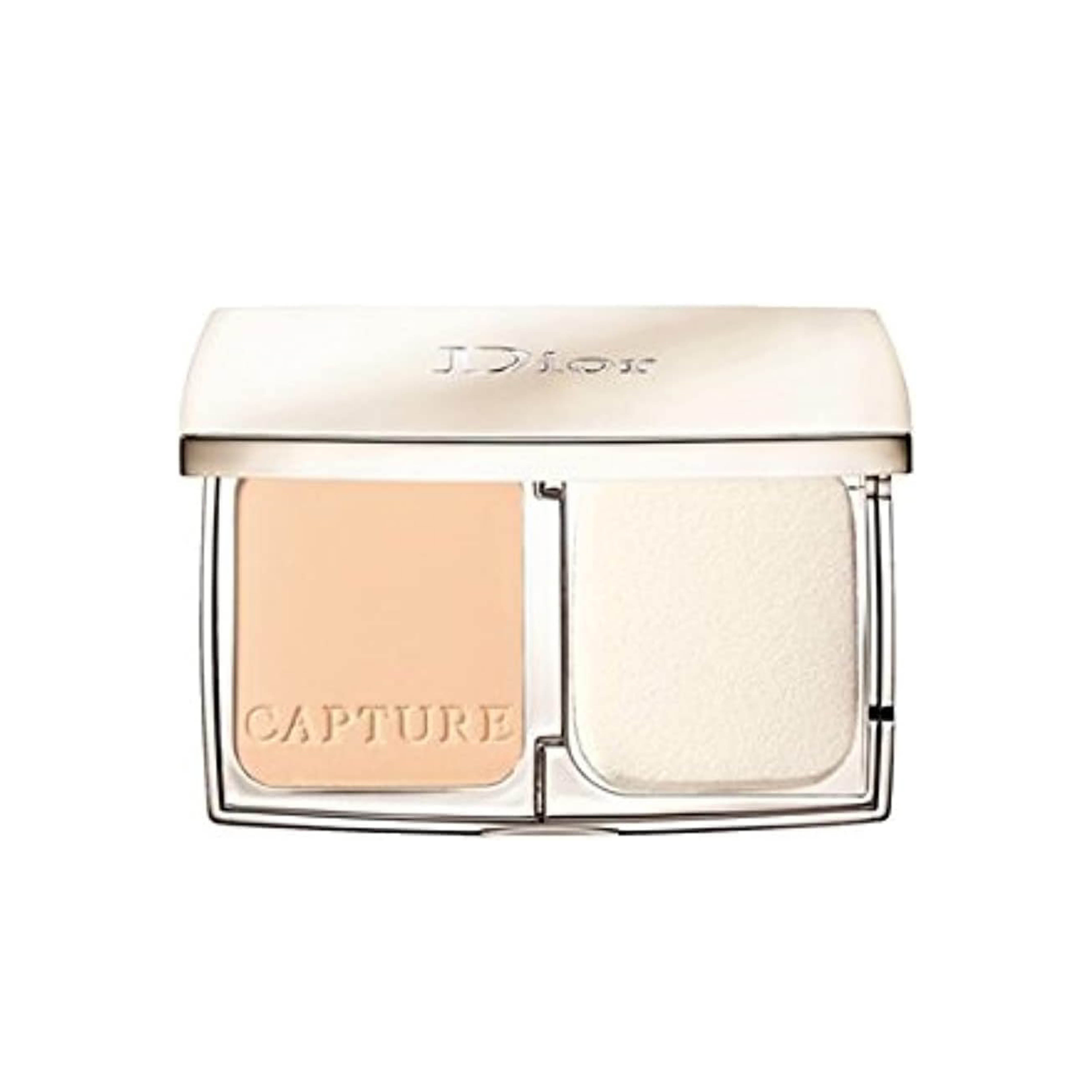 Dior Capture Totale Triple Correcting Powder Foundation 030 Medium Beige Lebanon