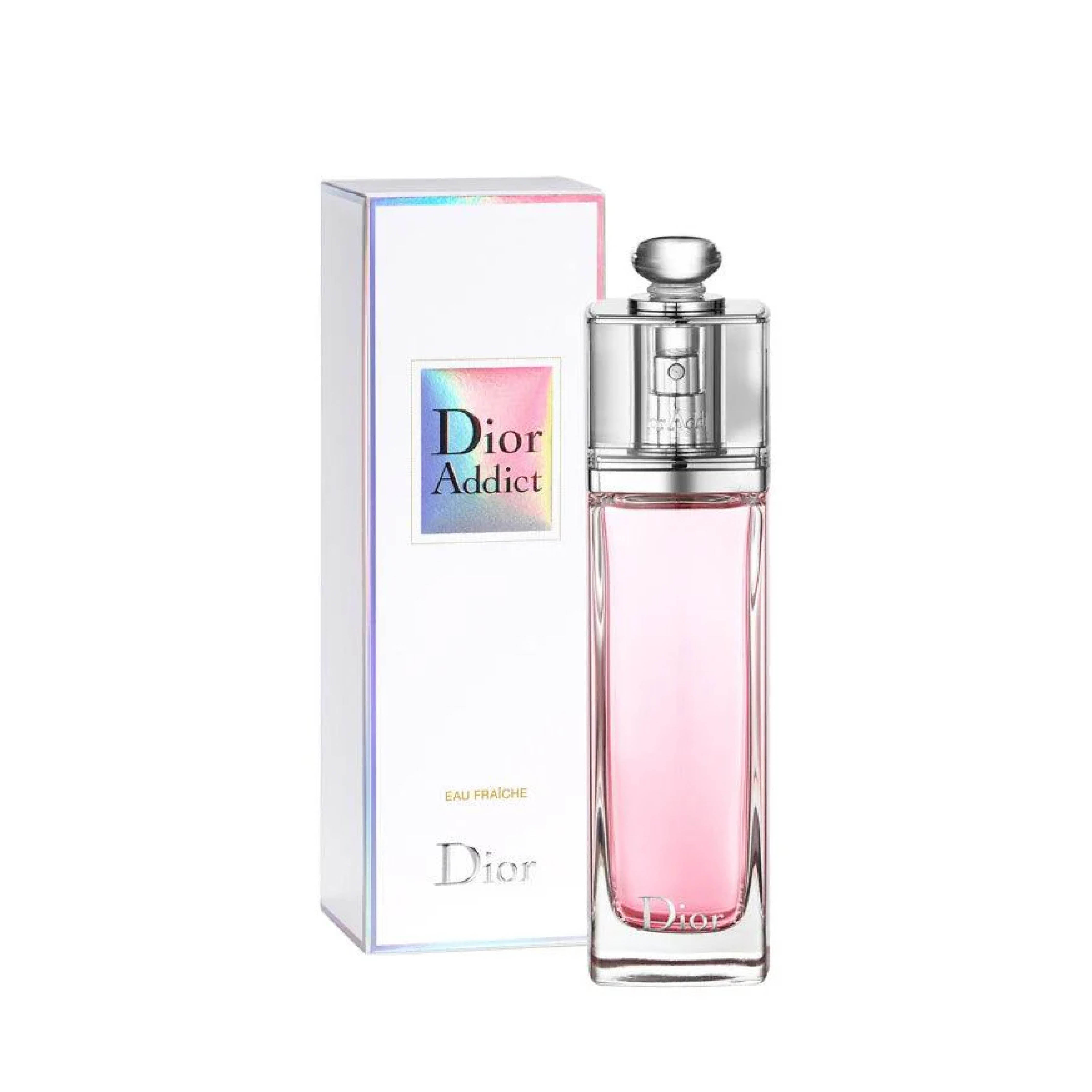 Dior Dior Addict Eau Fraiche Eau De Toilette 100ml Lebanon
